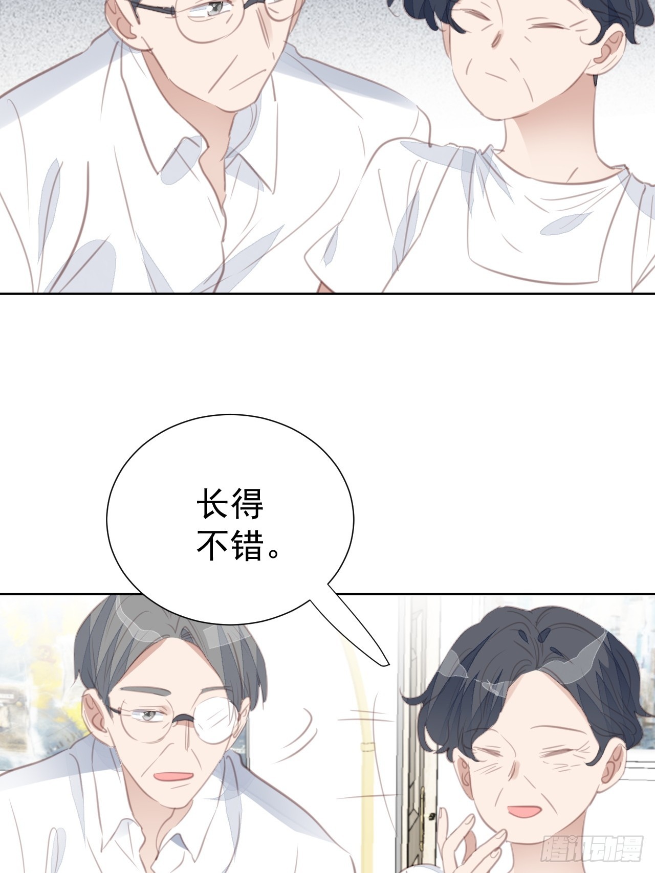 第100话 给我滚！-第101话