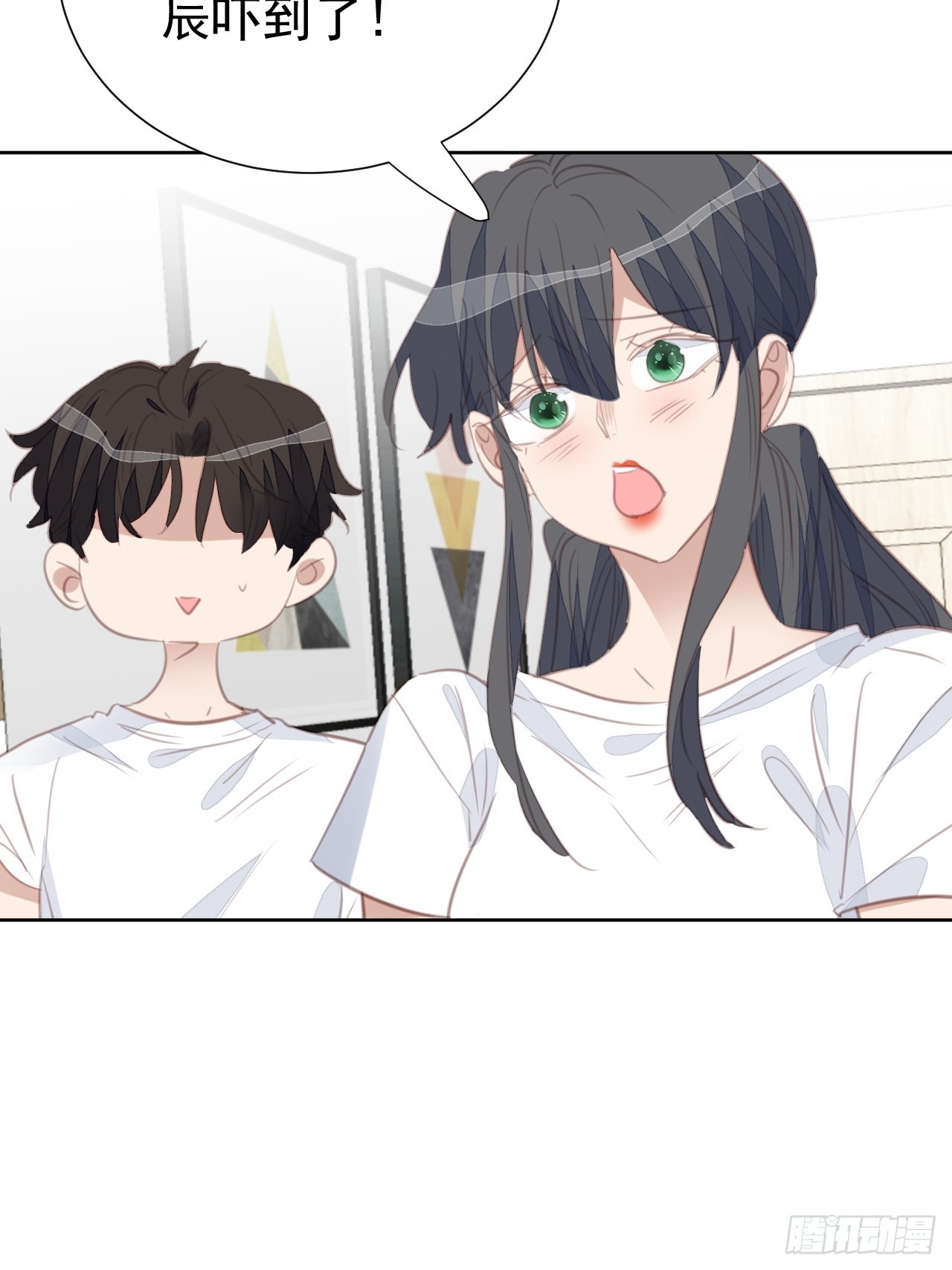 第100话 给我滚！-第101话