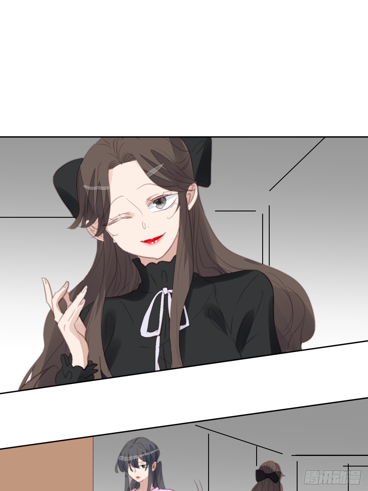 第102话 单独谈判-第103话