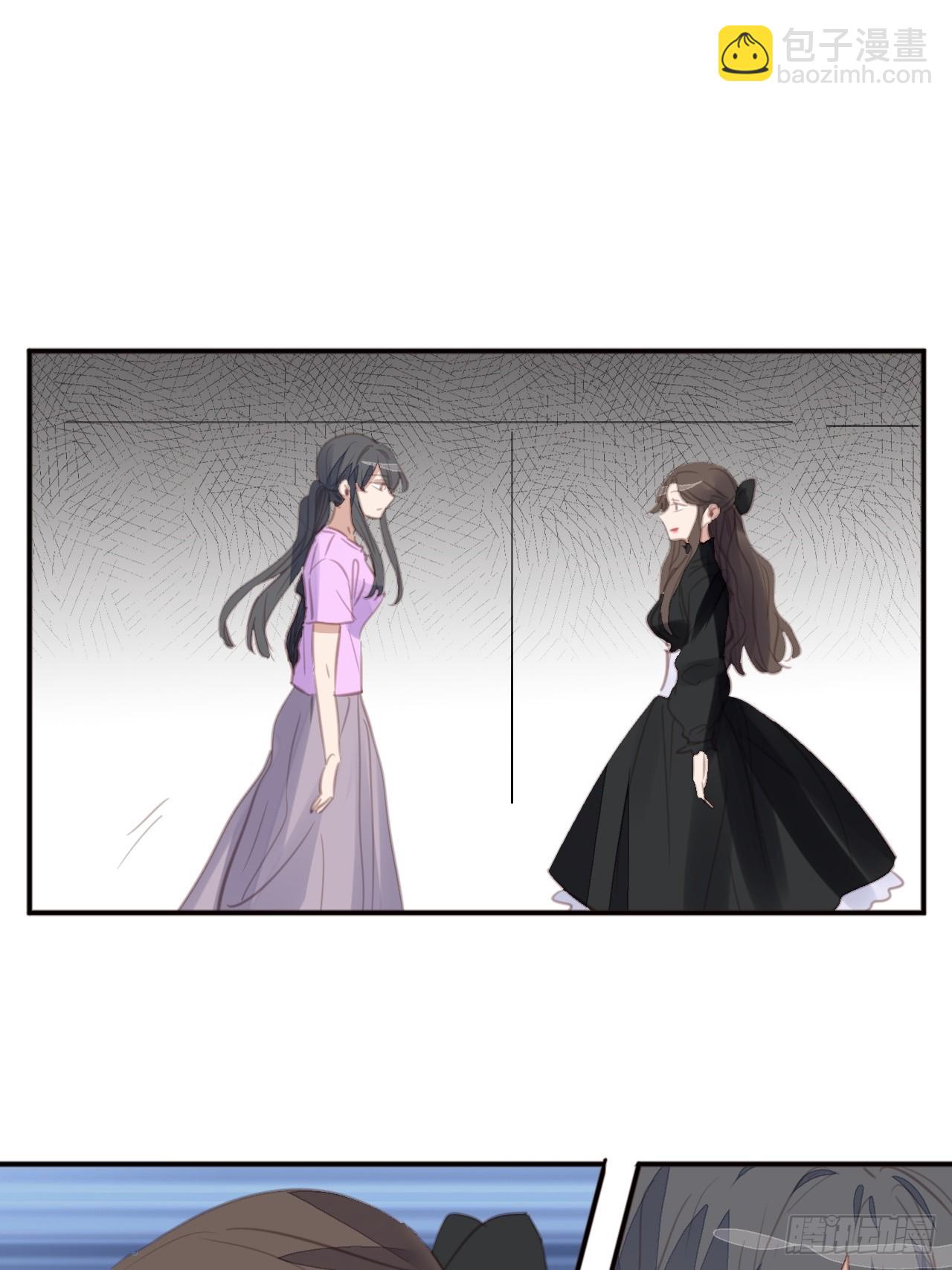 第102话 单独谈判-第103话