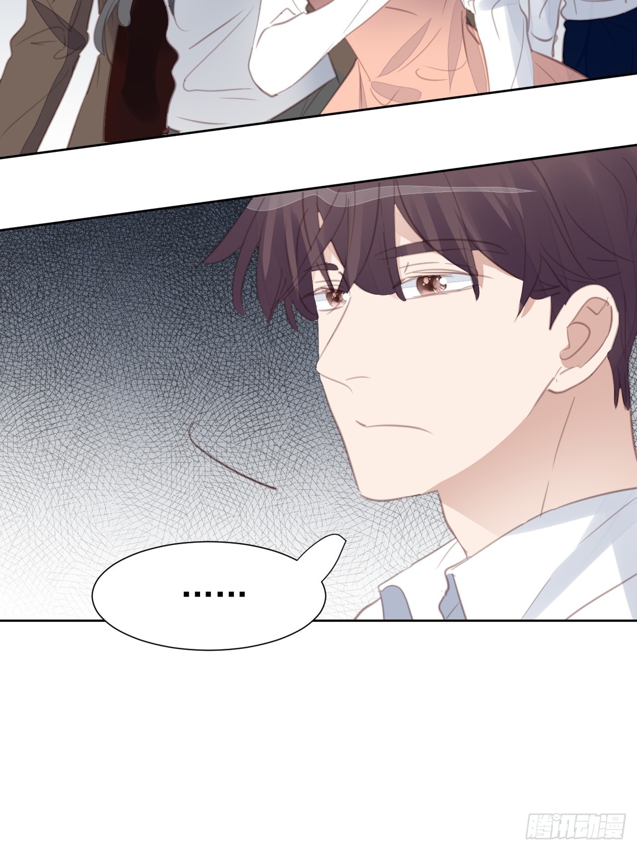 第104话 不知所措-第105话