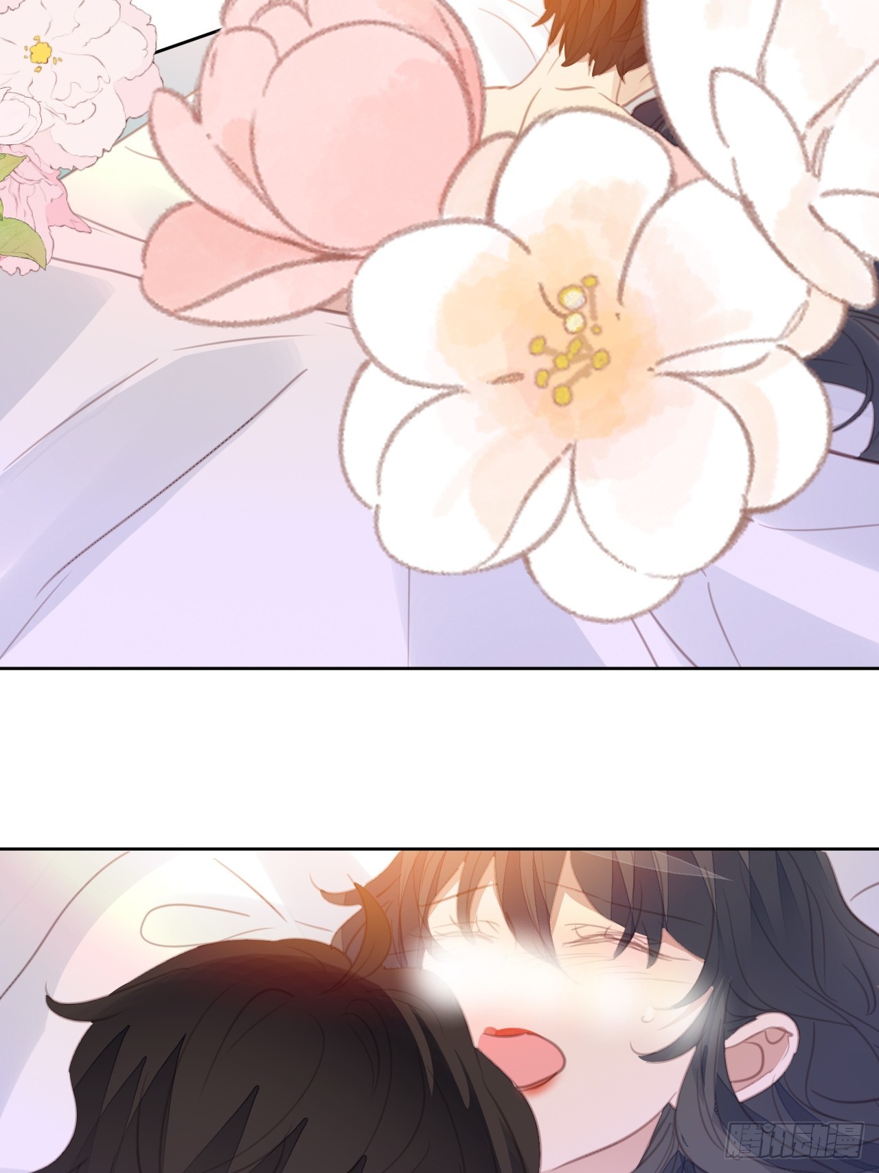 第104话 不知所措-第105话