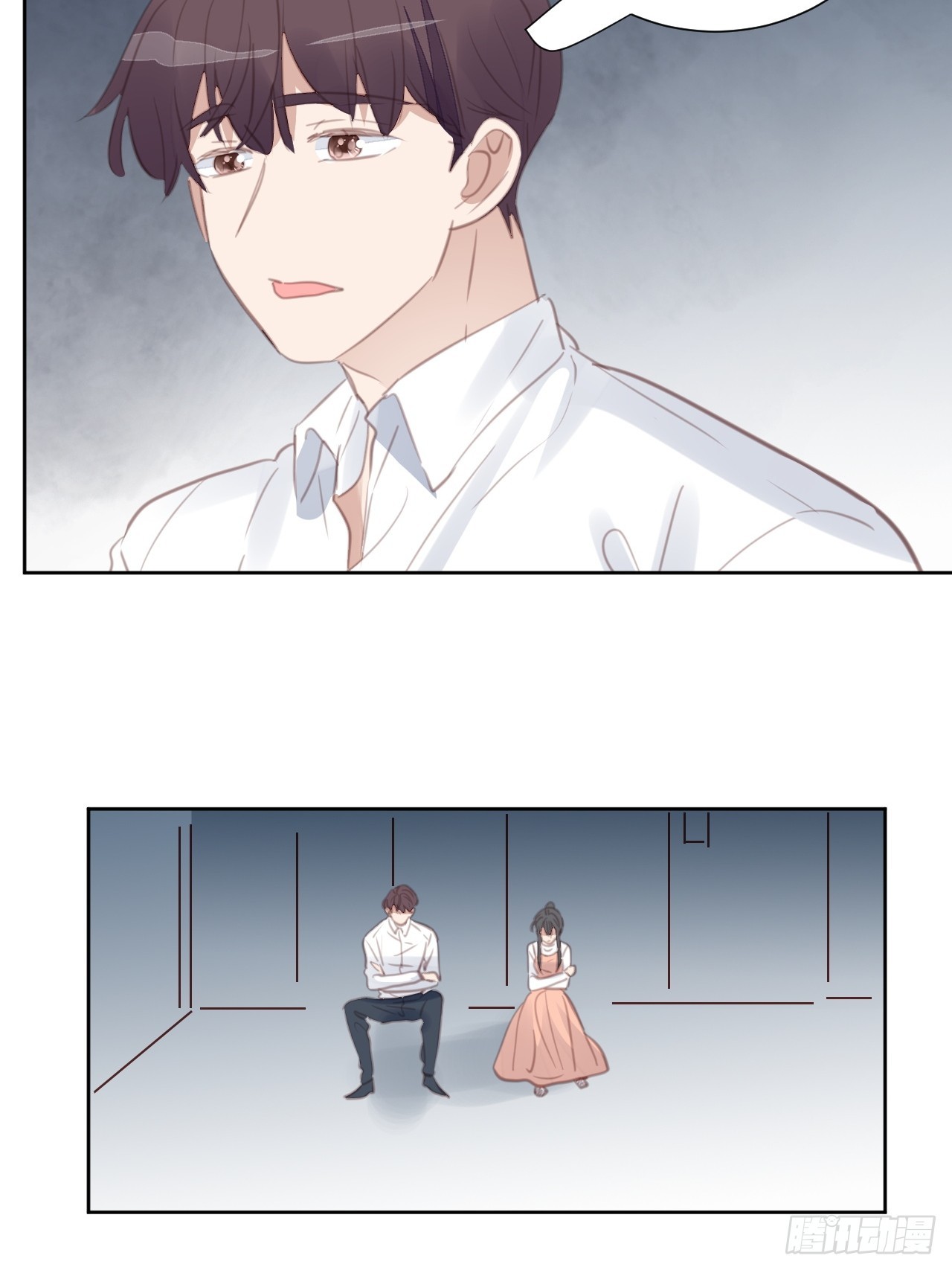 第104话 不知所措-第105话