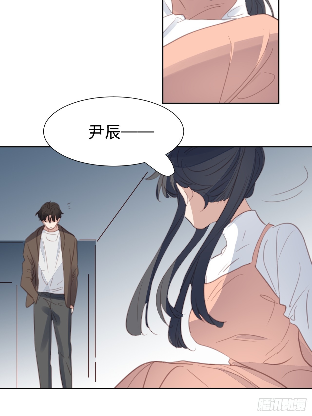 第104话 不知所措-第105话