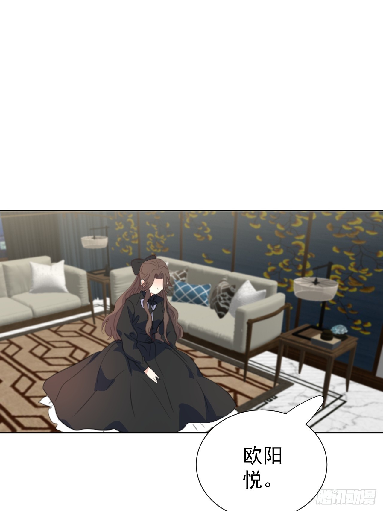 第110话 永不分离-第111话