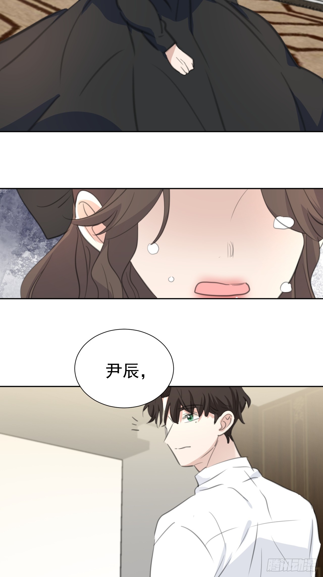 第110话 永不分离-第111话