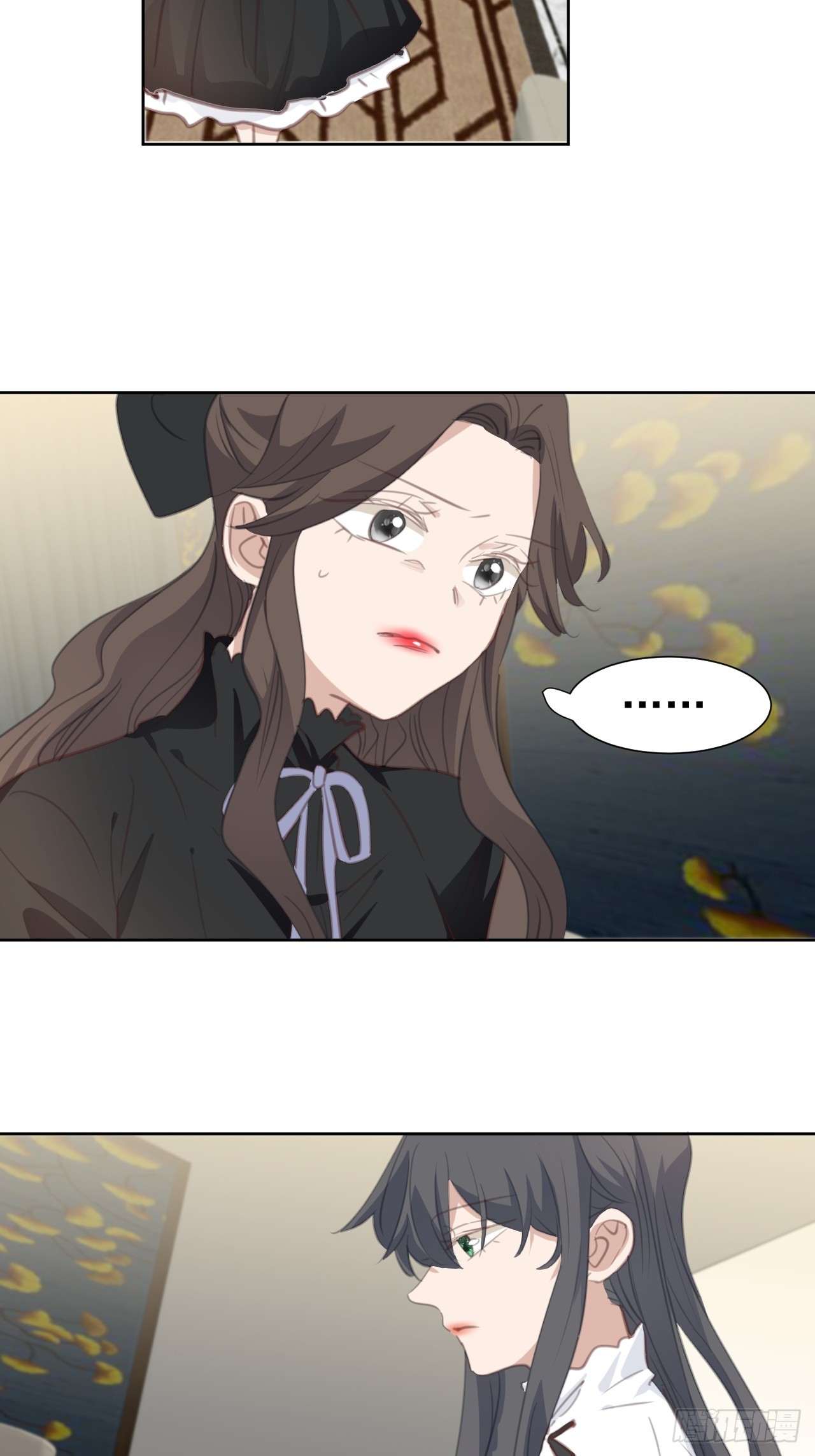 第110话 永不分离-第111话