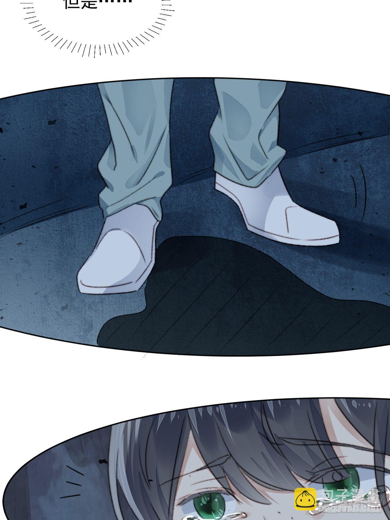 第22话 奶狗的力量(1/2)-第23话