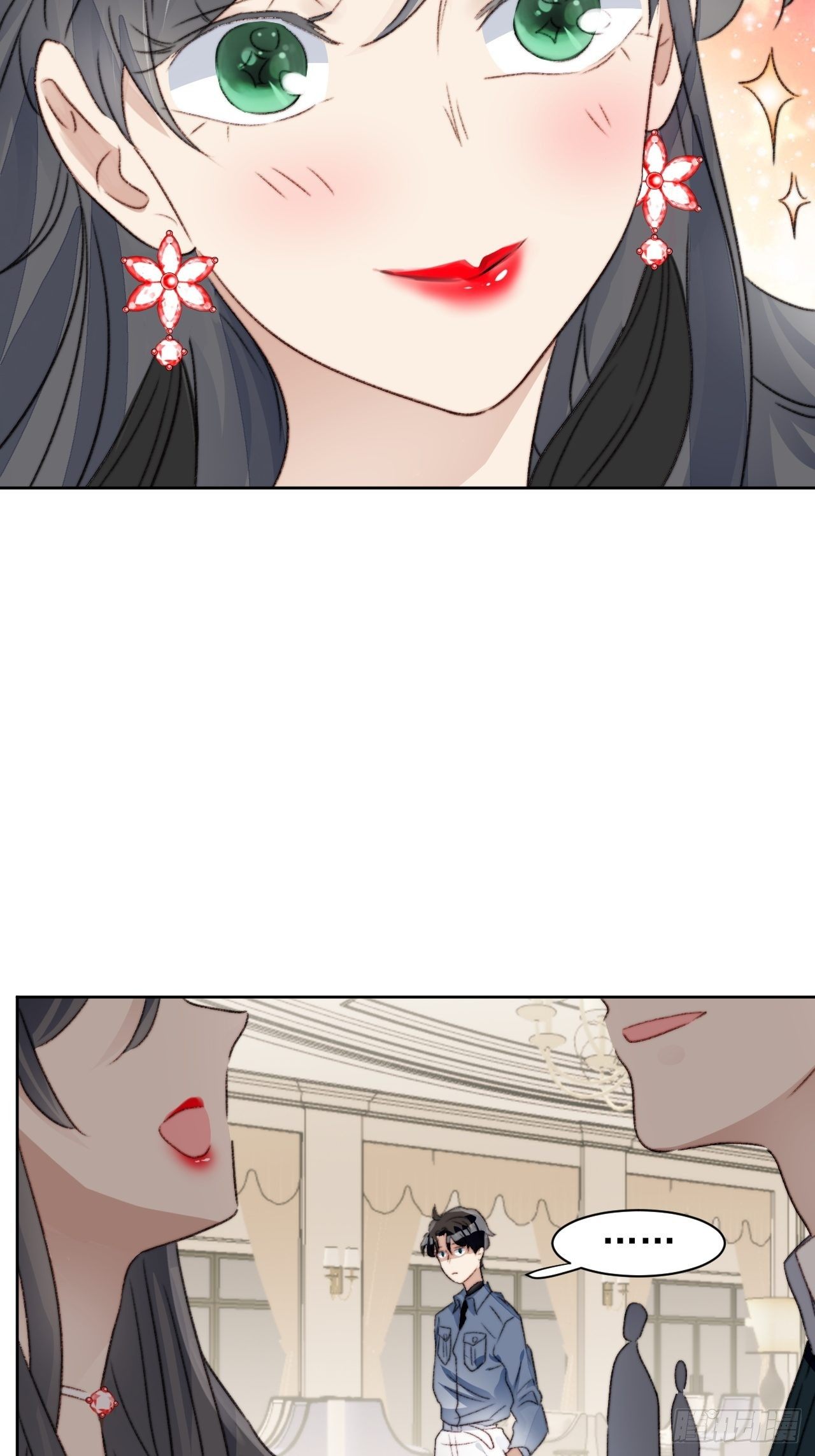 第22话 奶狗的力量(1/2)-第23话