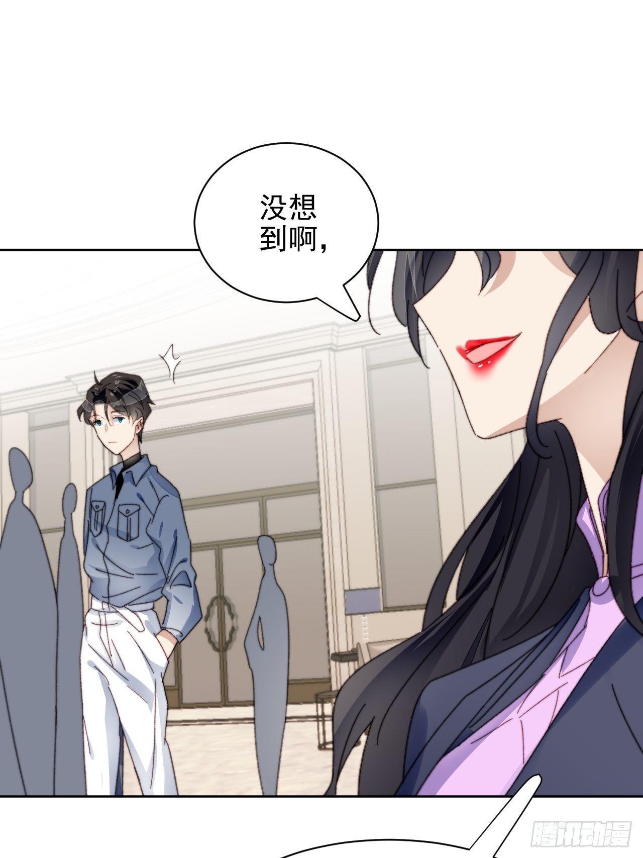 第22话 奶狗的力量(1/2)-第23话