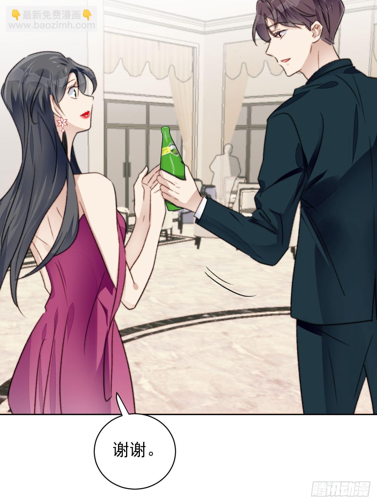 第22话 奶狗的力量(1/2)-第23话