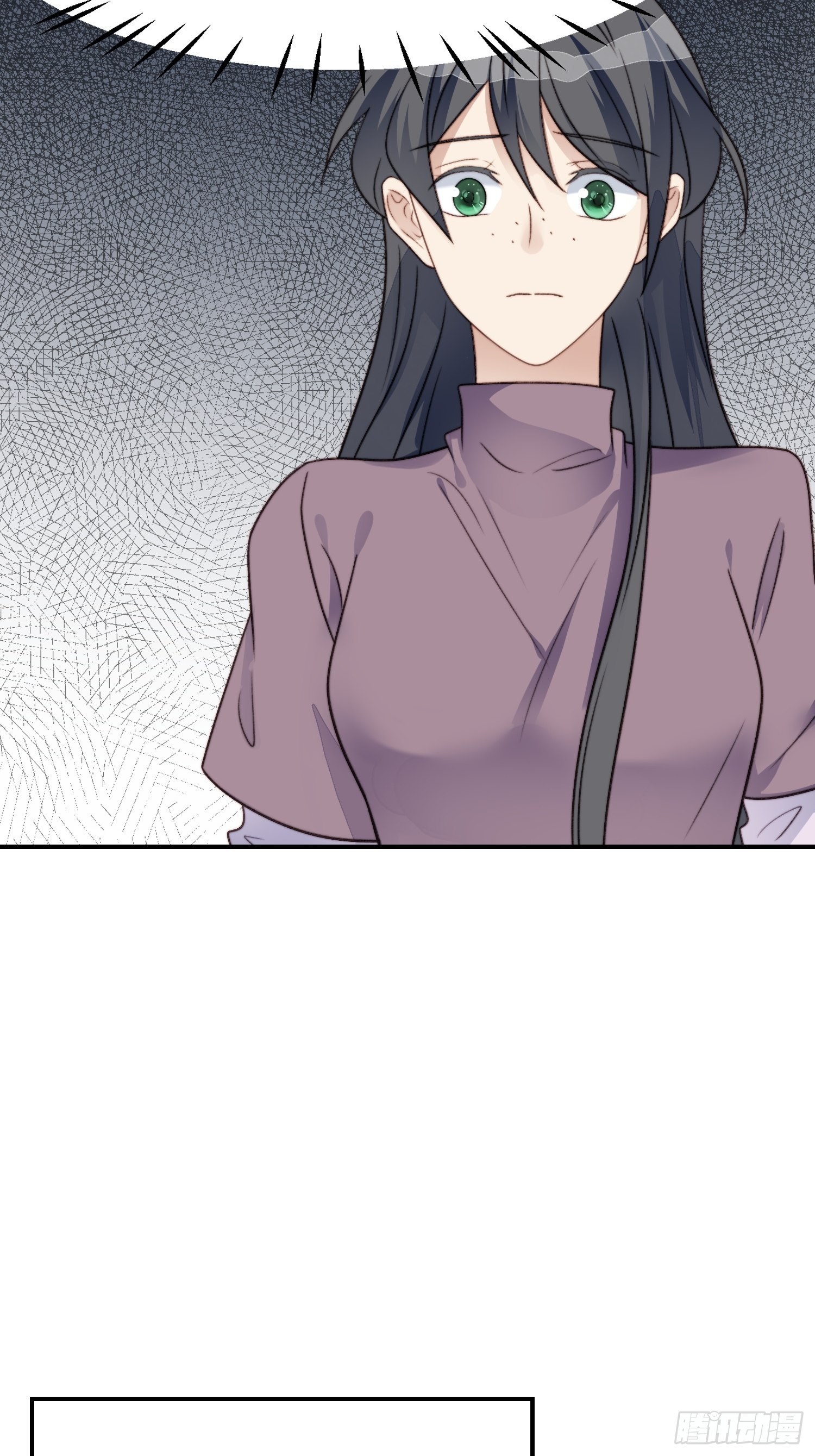 第26话 意外亲密(1/2)-第27话