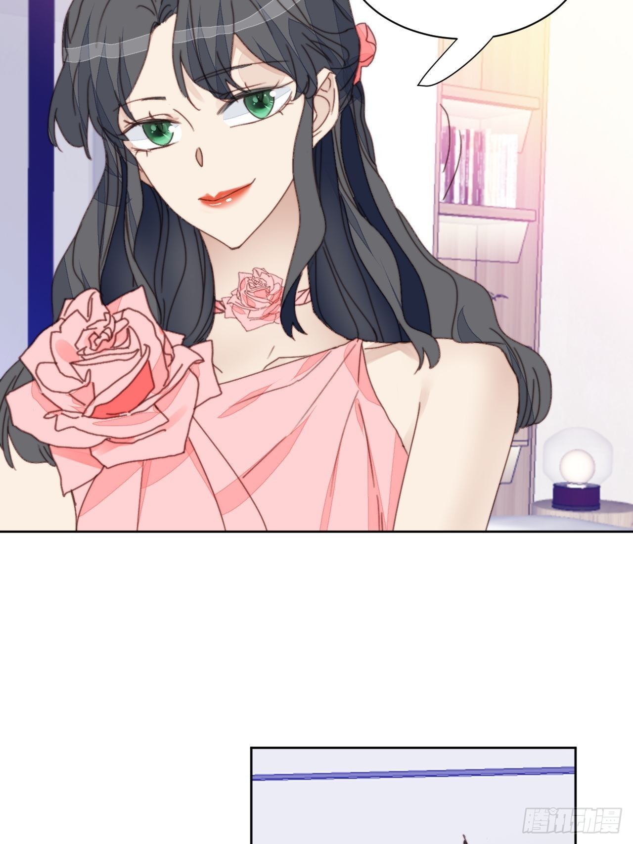 第34话 他的告白-第35话