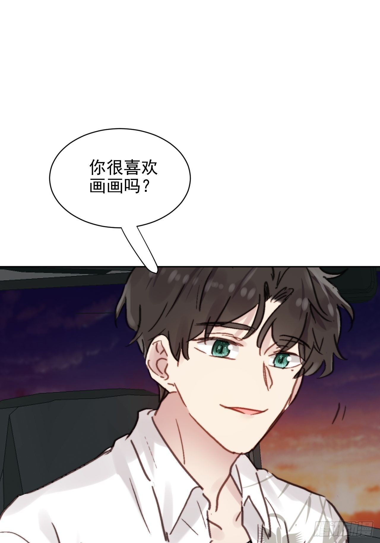 第4话 这是很珍贵的画！15