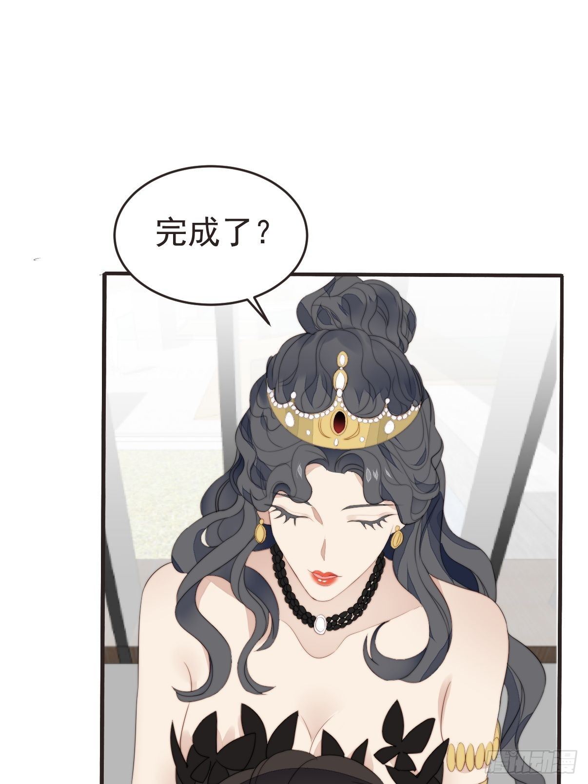 第40话 绝望的初恋-第41话