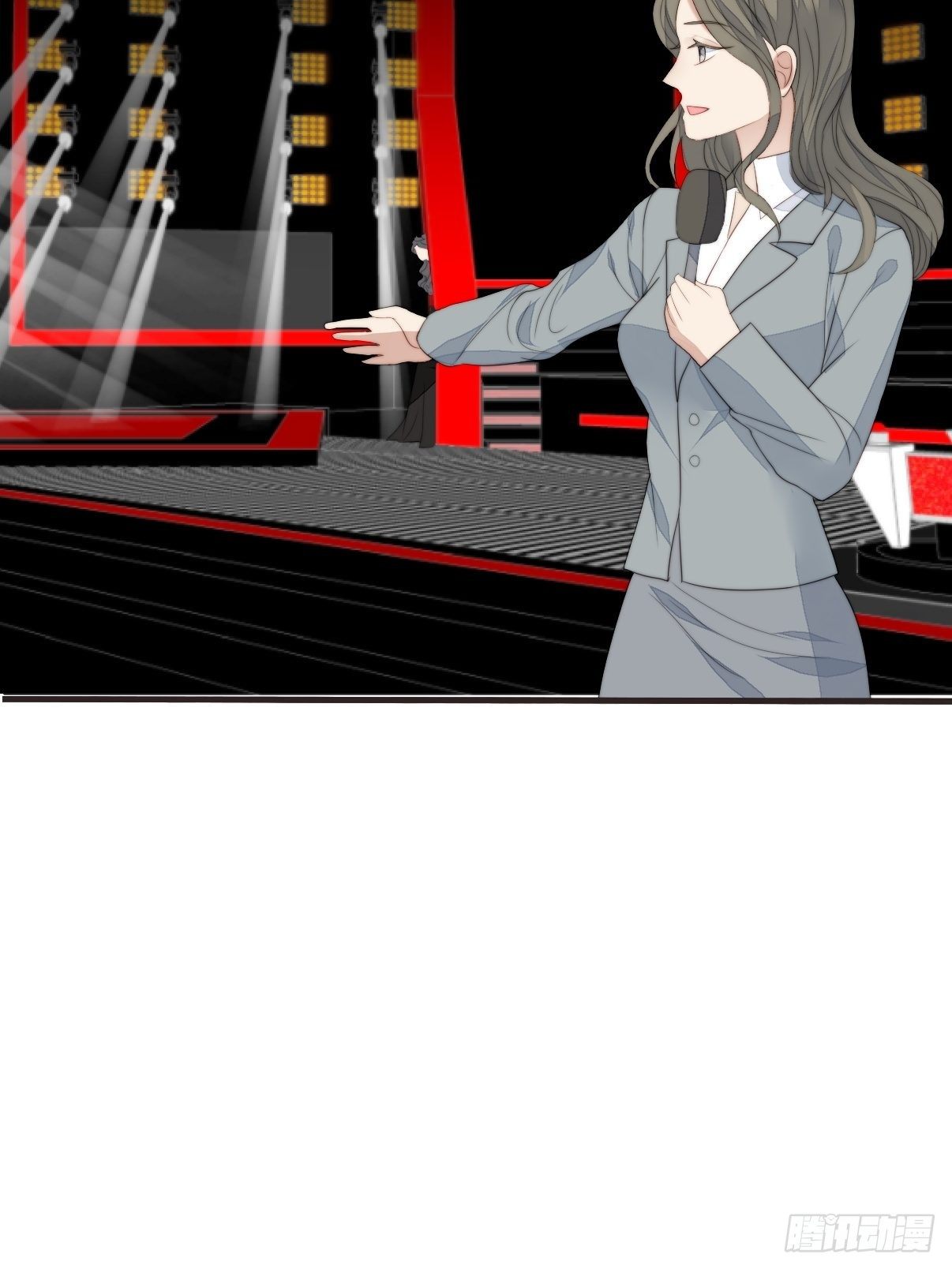 第40话 绝望的初恋-第41话