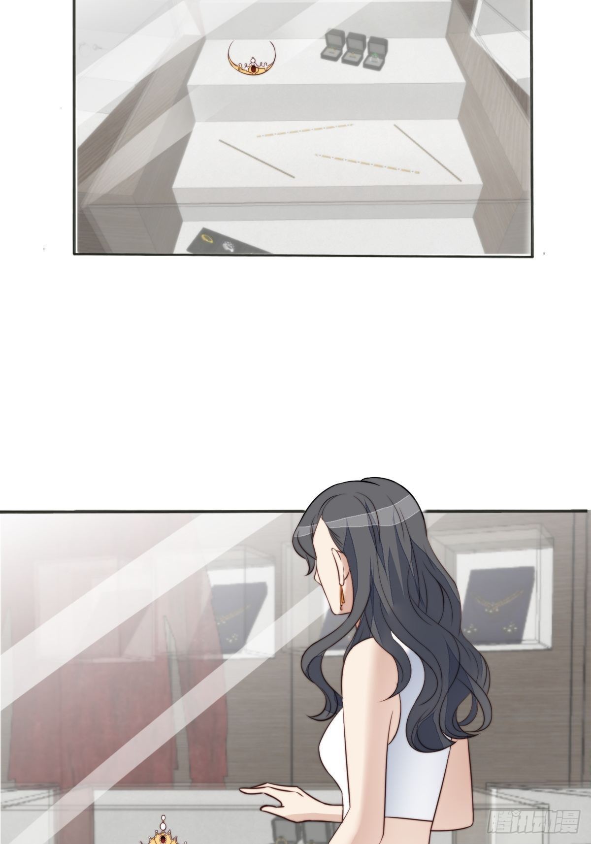 第40话 绝望的初恋-第41话