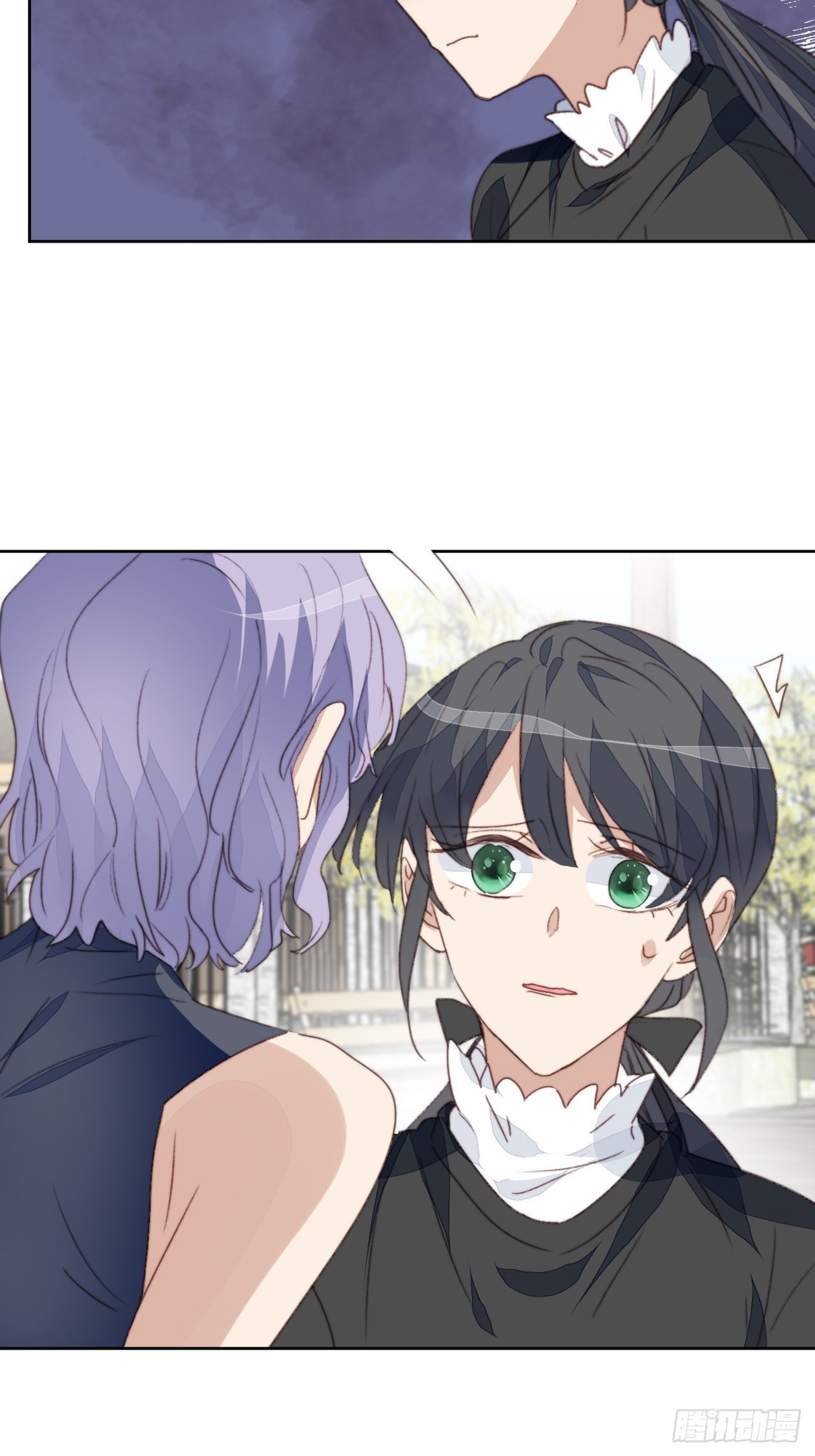 第48话感情危机-第47话