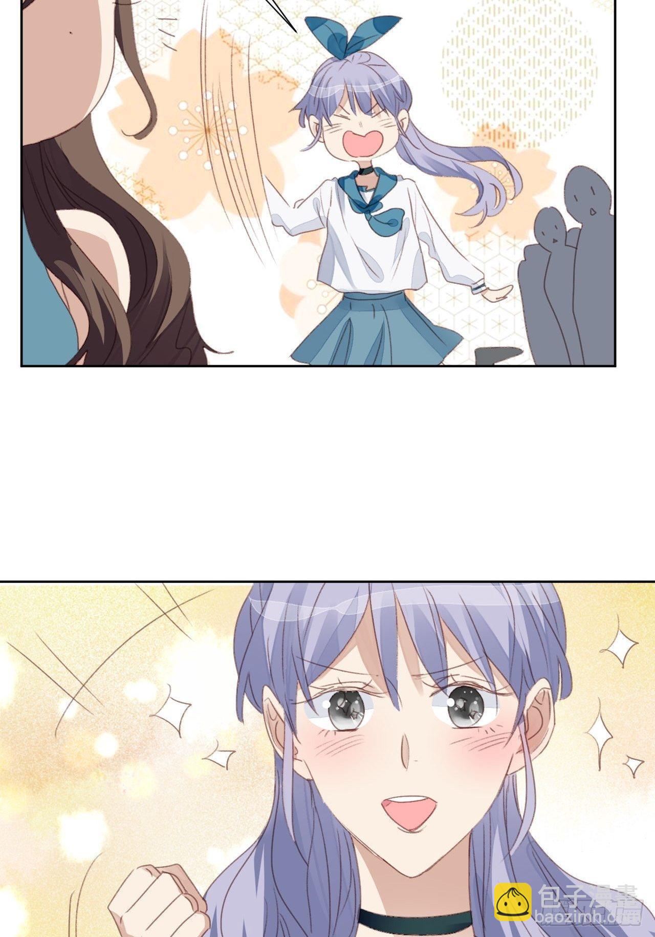 第52话 丑小鸭也能变天鹅-第51话