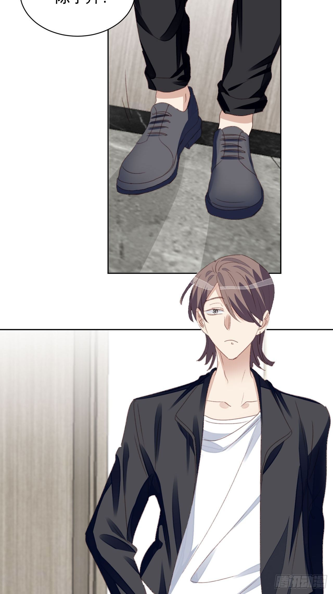 第54话 师兄看上的女人-第53话