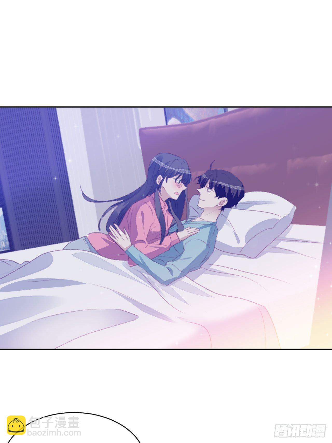 第54话 师兄看上的女人-第53话