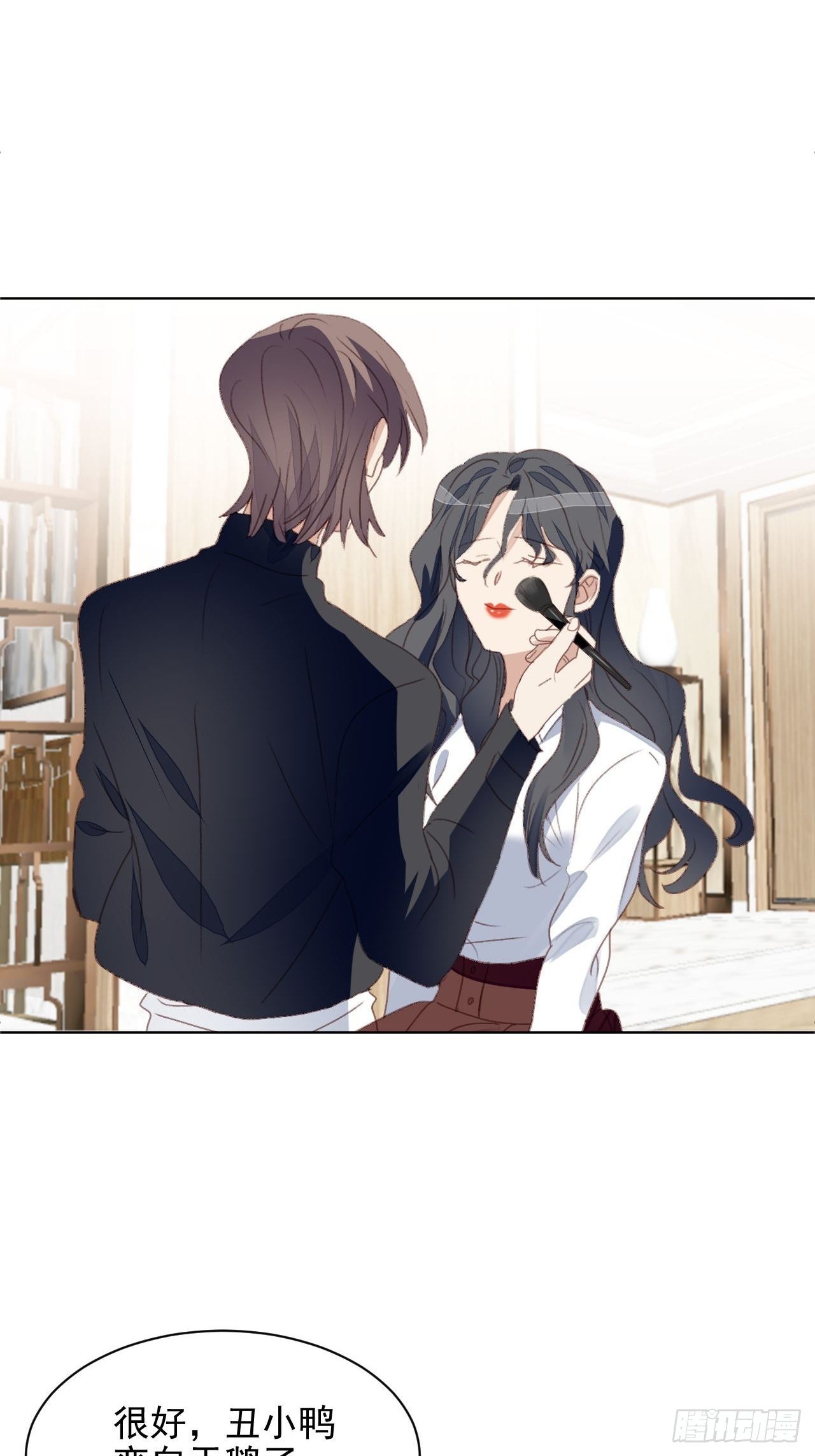 第56话 和影帝组cp-第55话