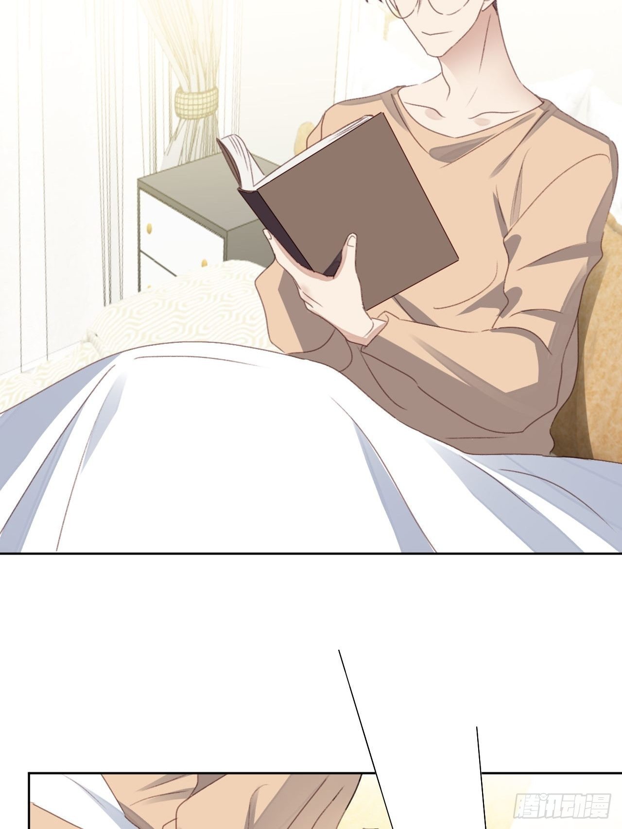 第56话 和影帝组cp-第55话