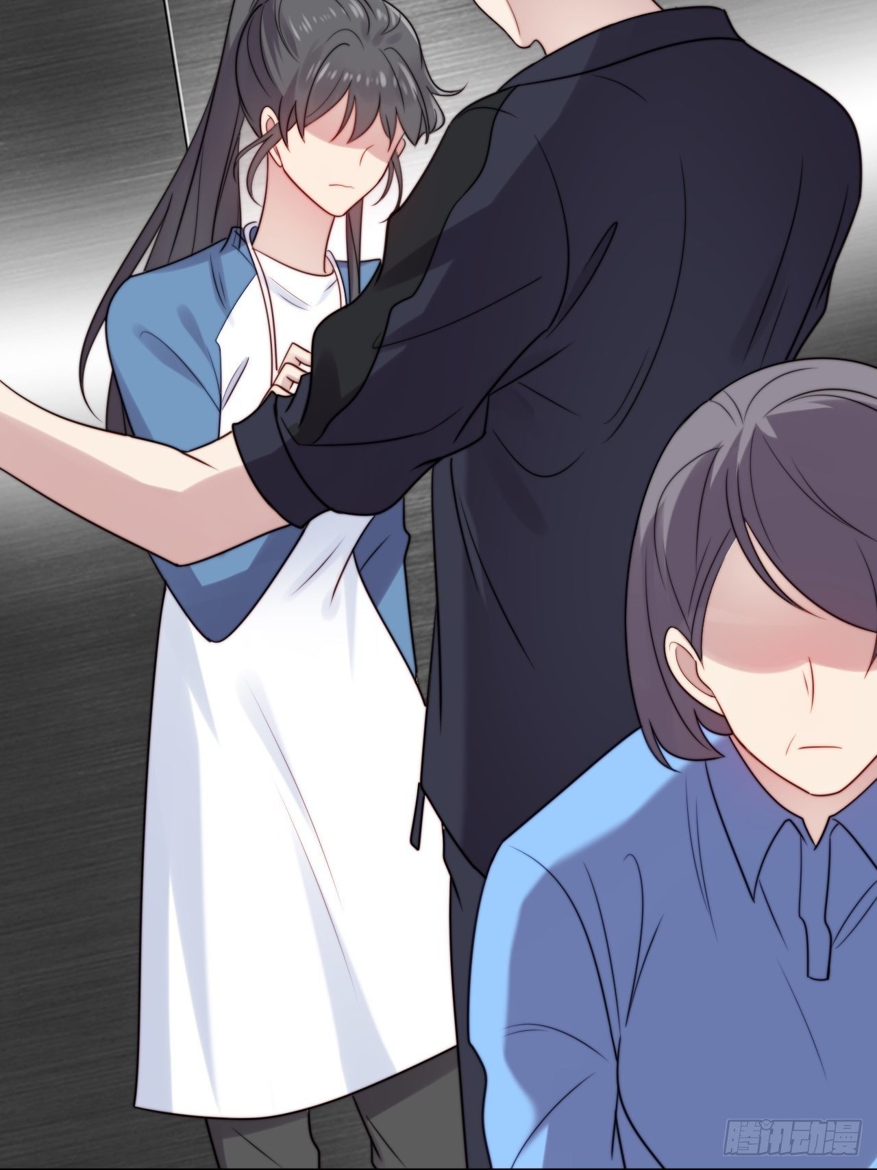 第6话我是他选中的人(1/2)-第7话