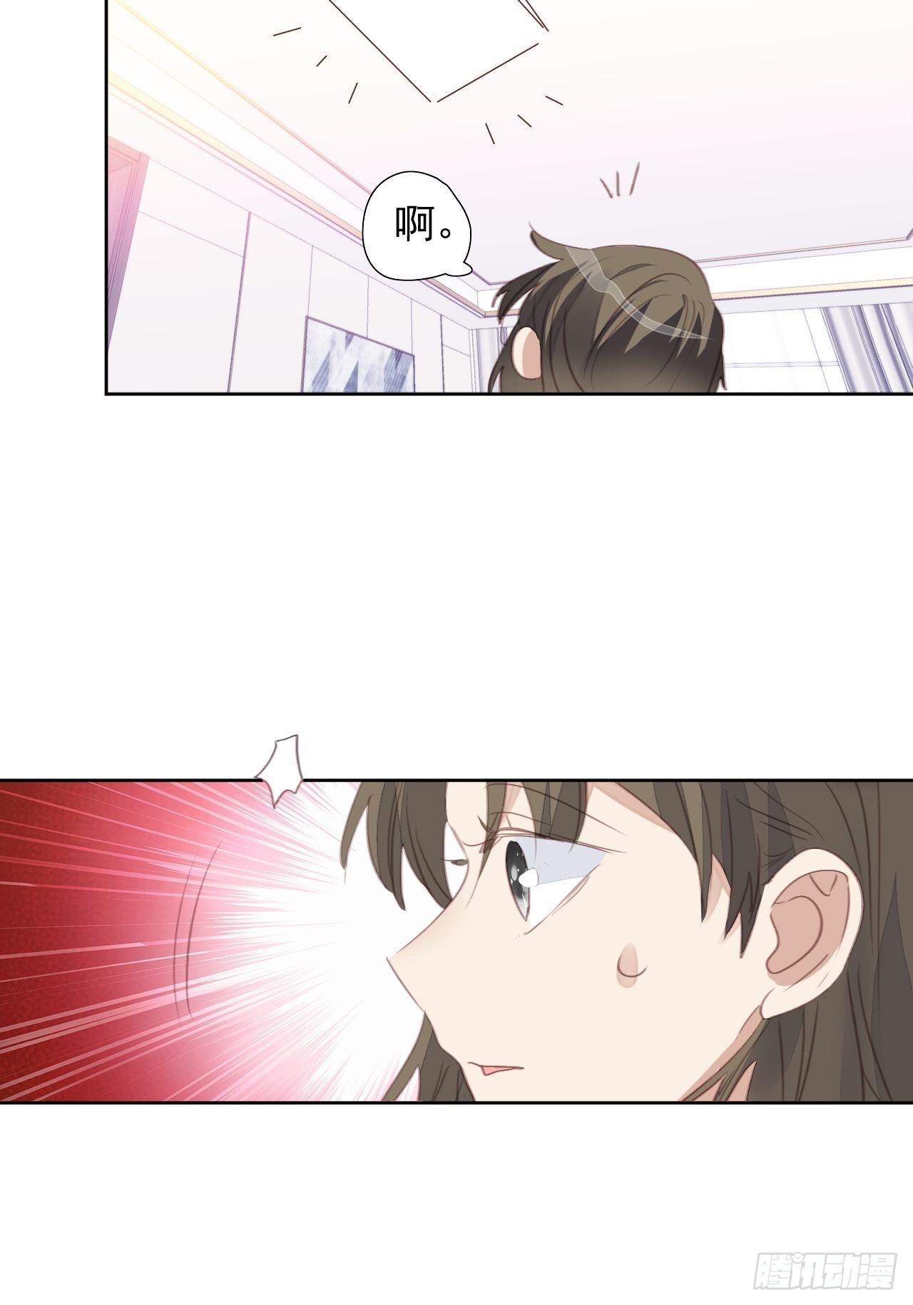 第62话 阴谋的靠近-第61话