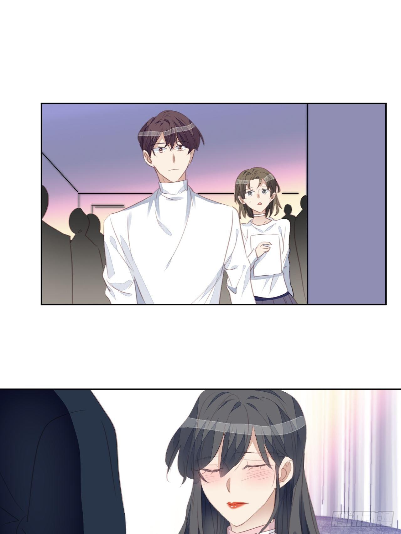 第64话 挣扎-第63话