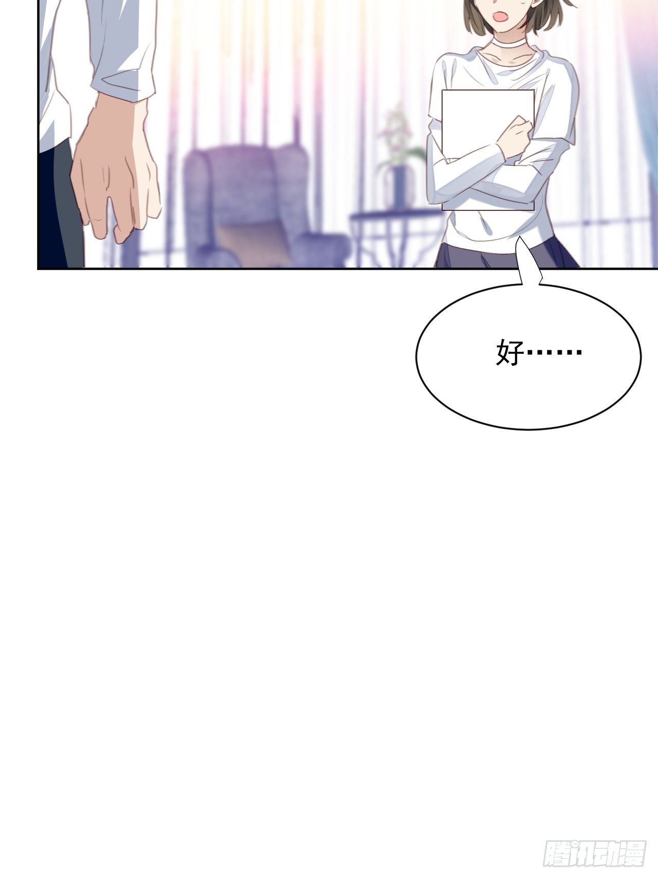 第64话 挣扎-第63话