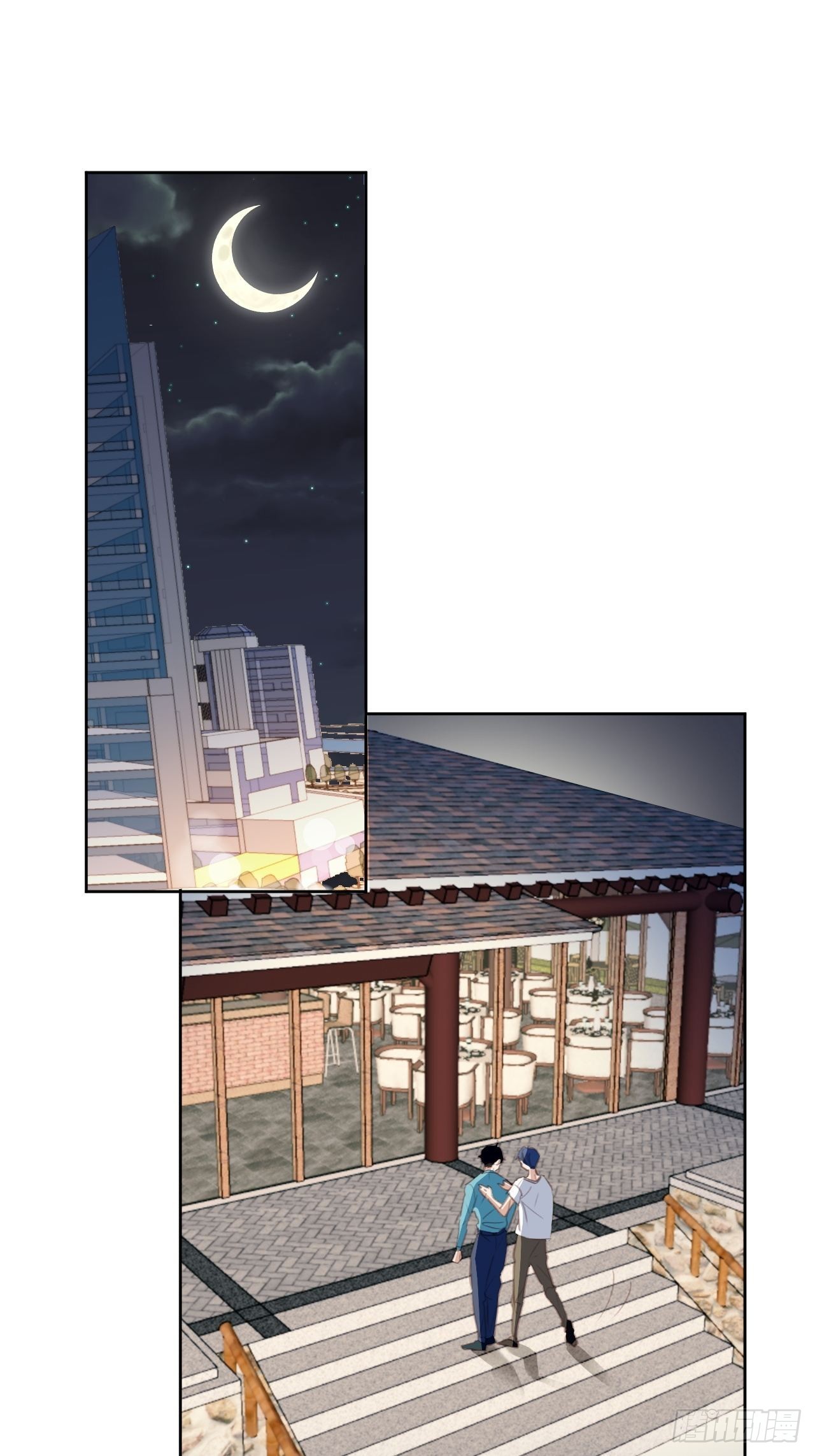 第69话 意外相见-第69话