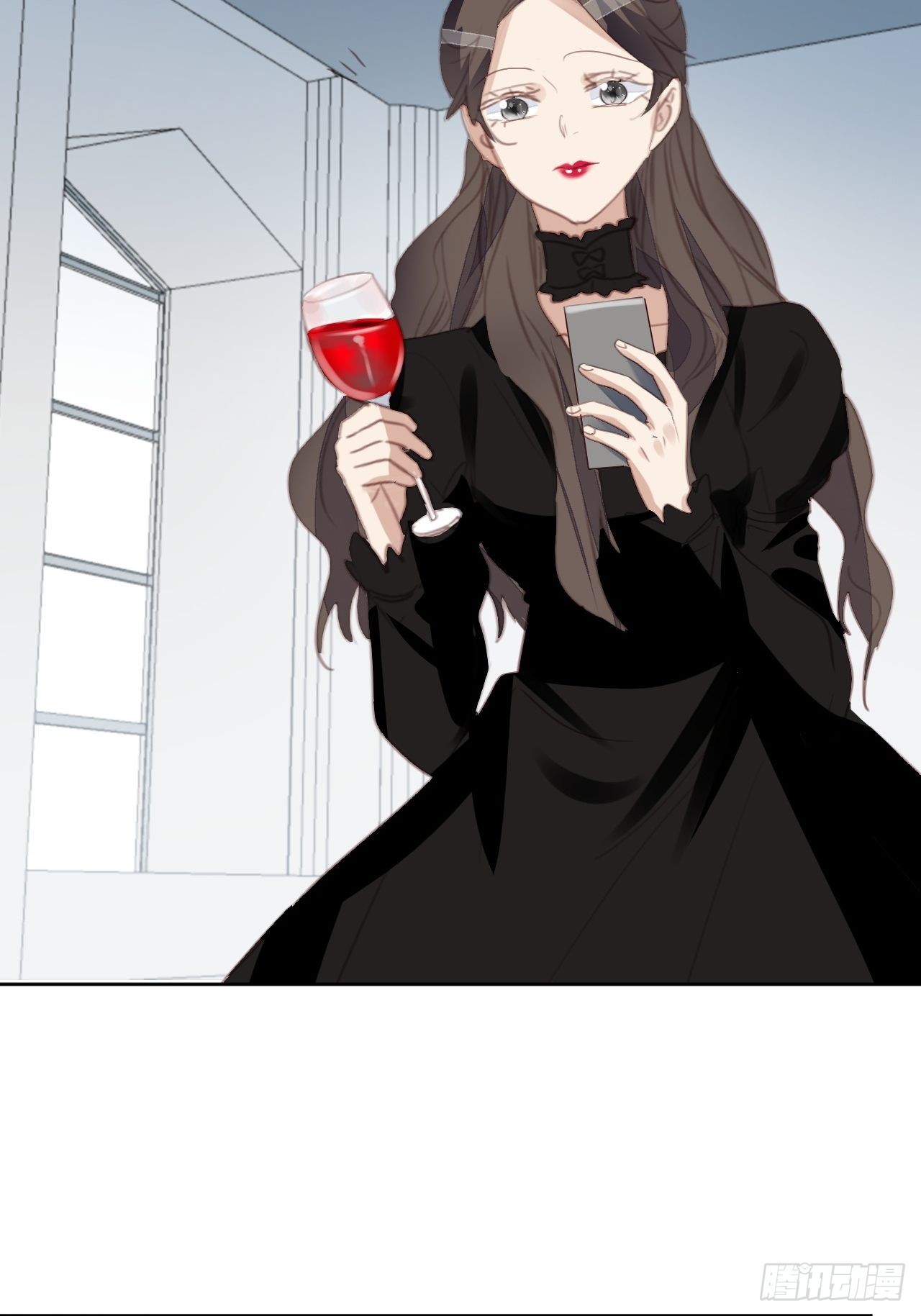 第75话 深夜......-第75话