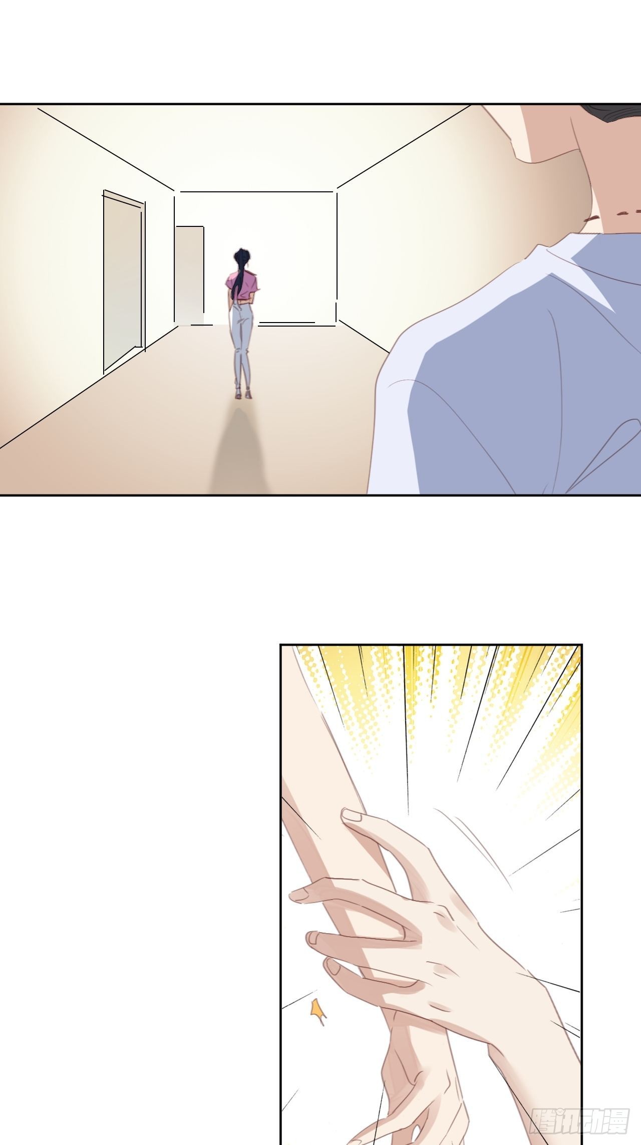 第75话 深夜......-第75话