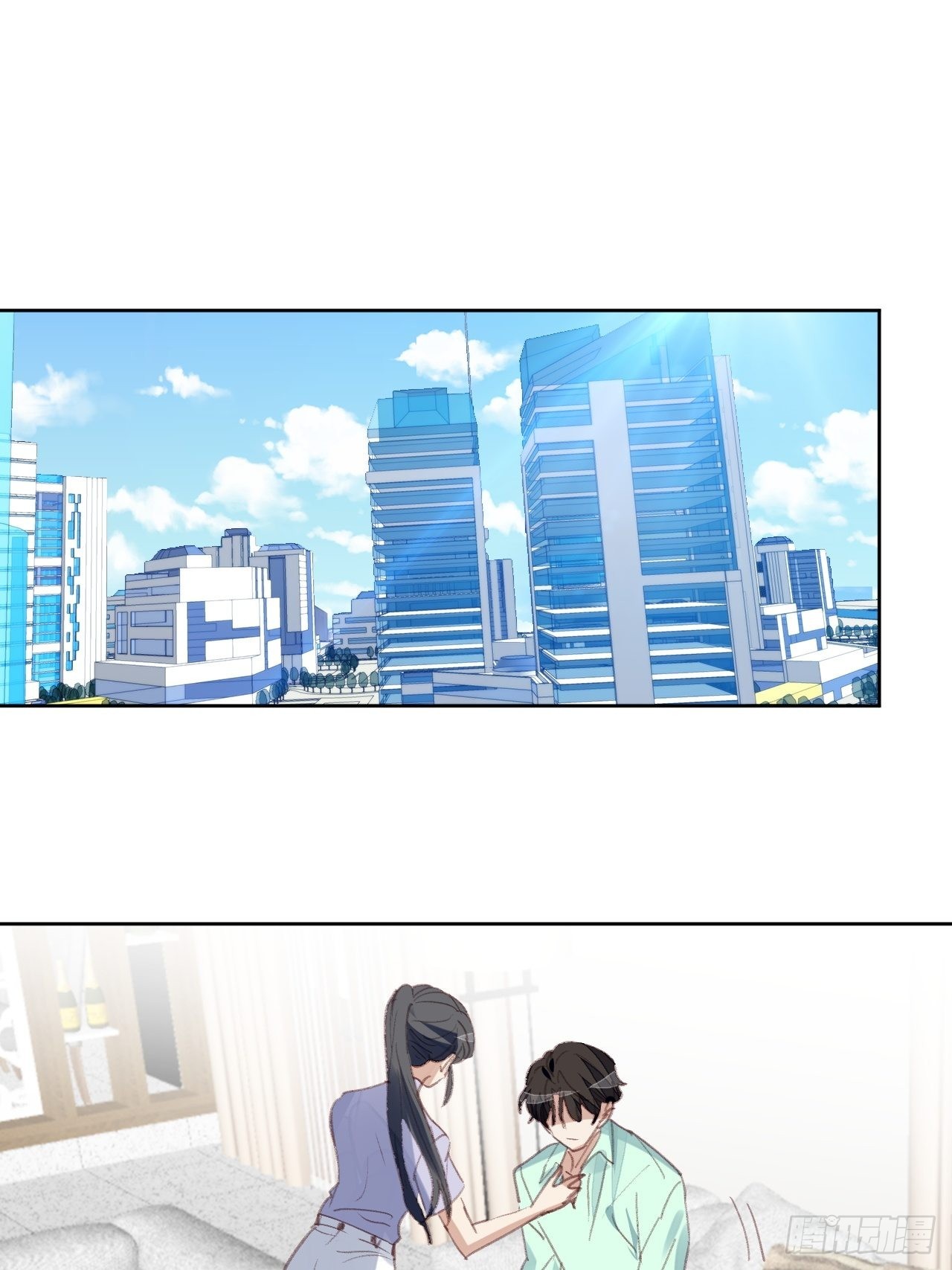 第77话 告知真相-第77话