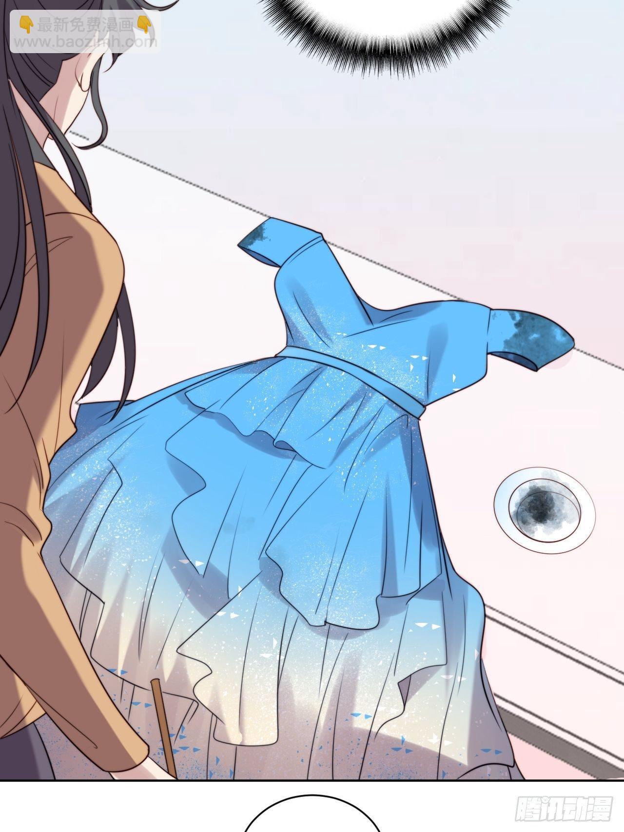 第8话 偶像奶狗有点不对劲(1/2)-第9话