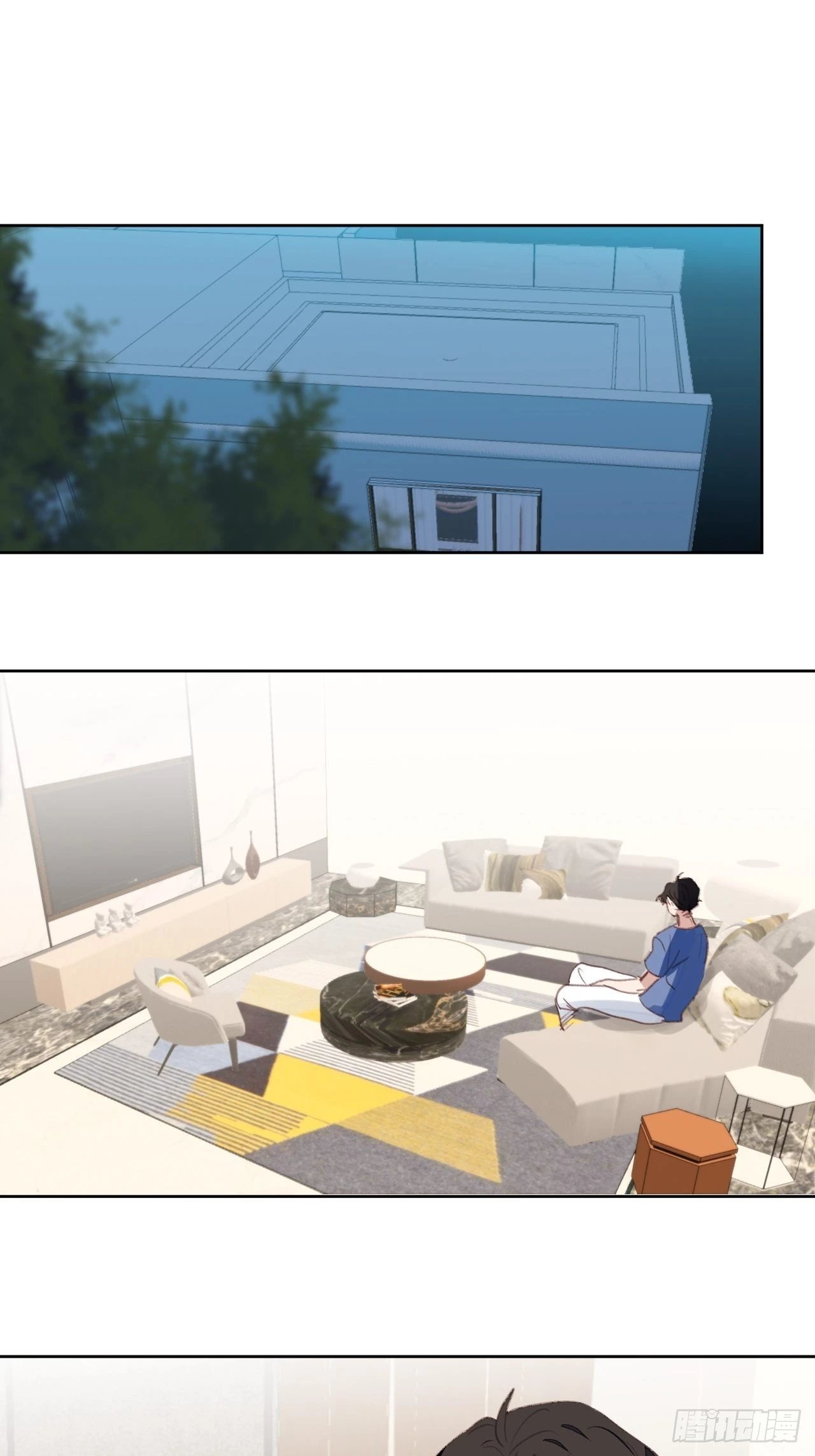 第80话 误会解开-第81话