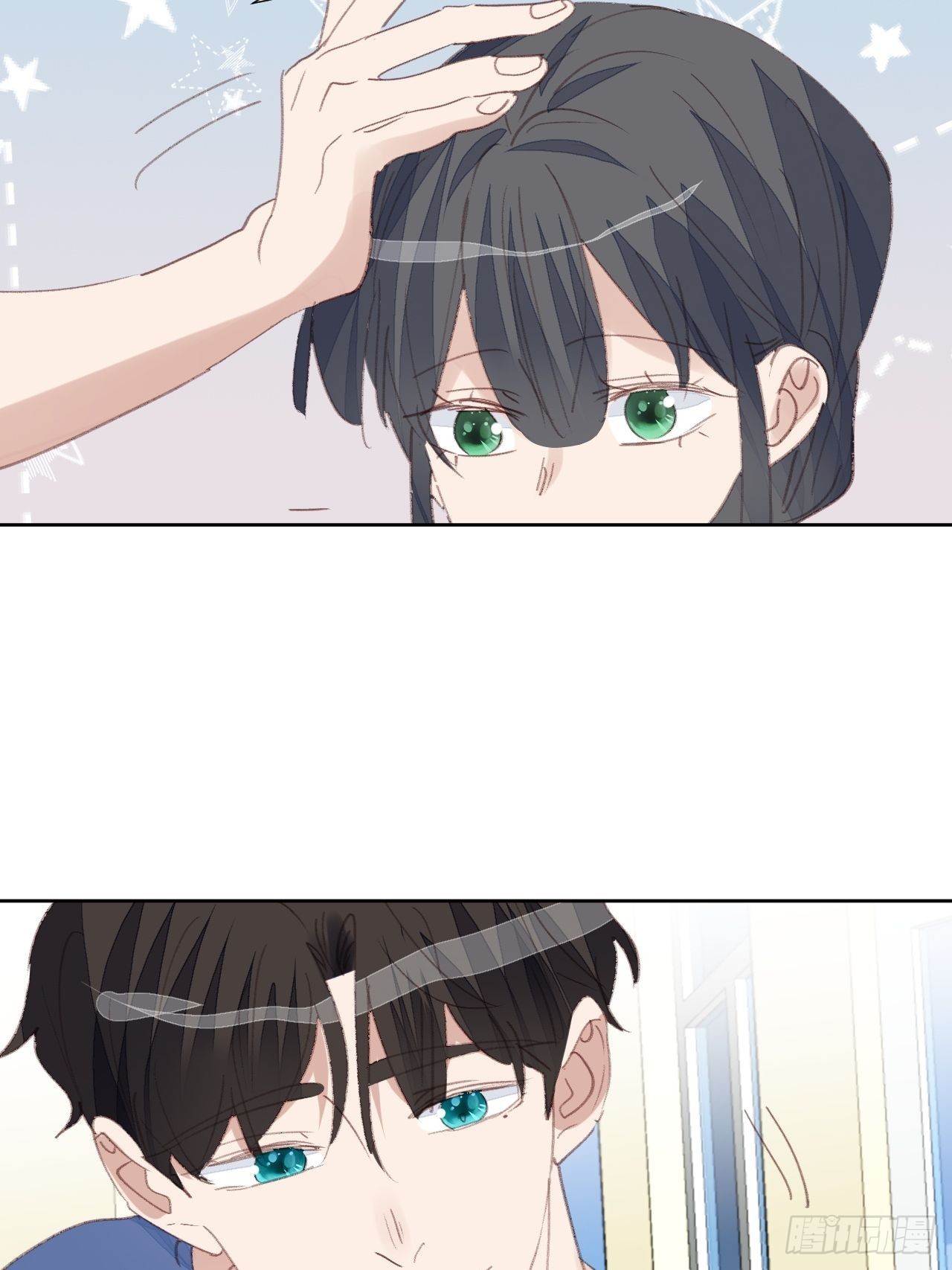 第82话 甜蜜-第83话