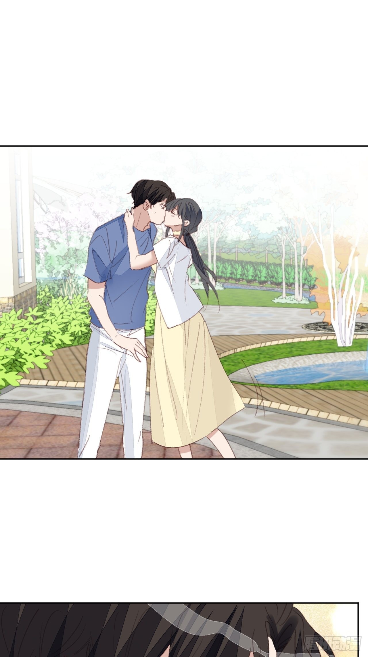 第82话 甜蜜-第83话