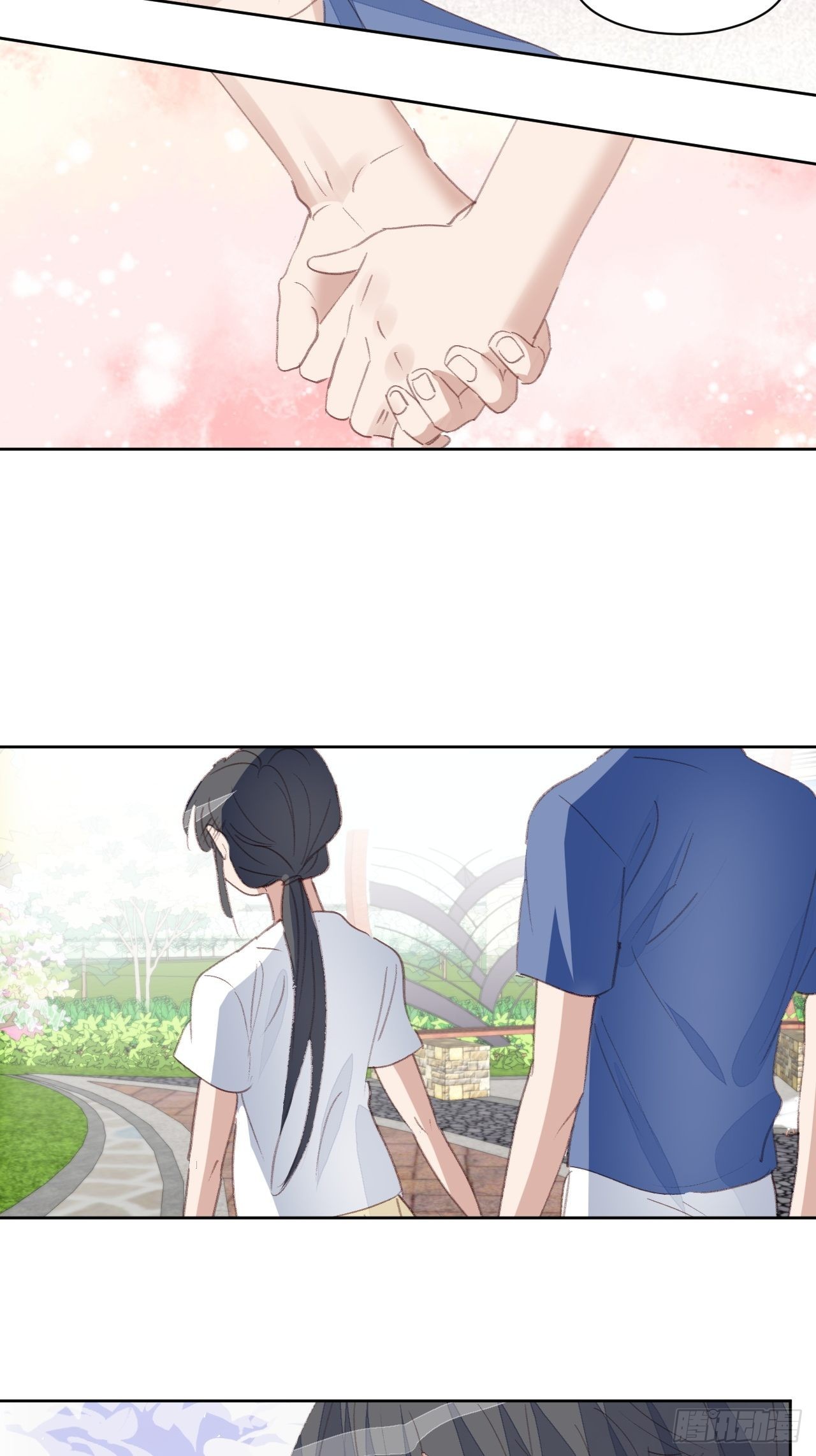 第82话 甜蜜-第83话