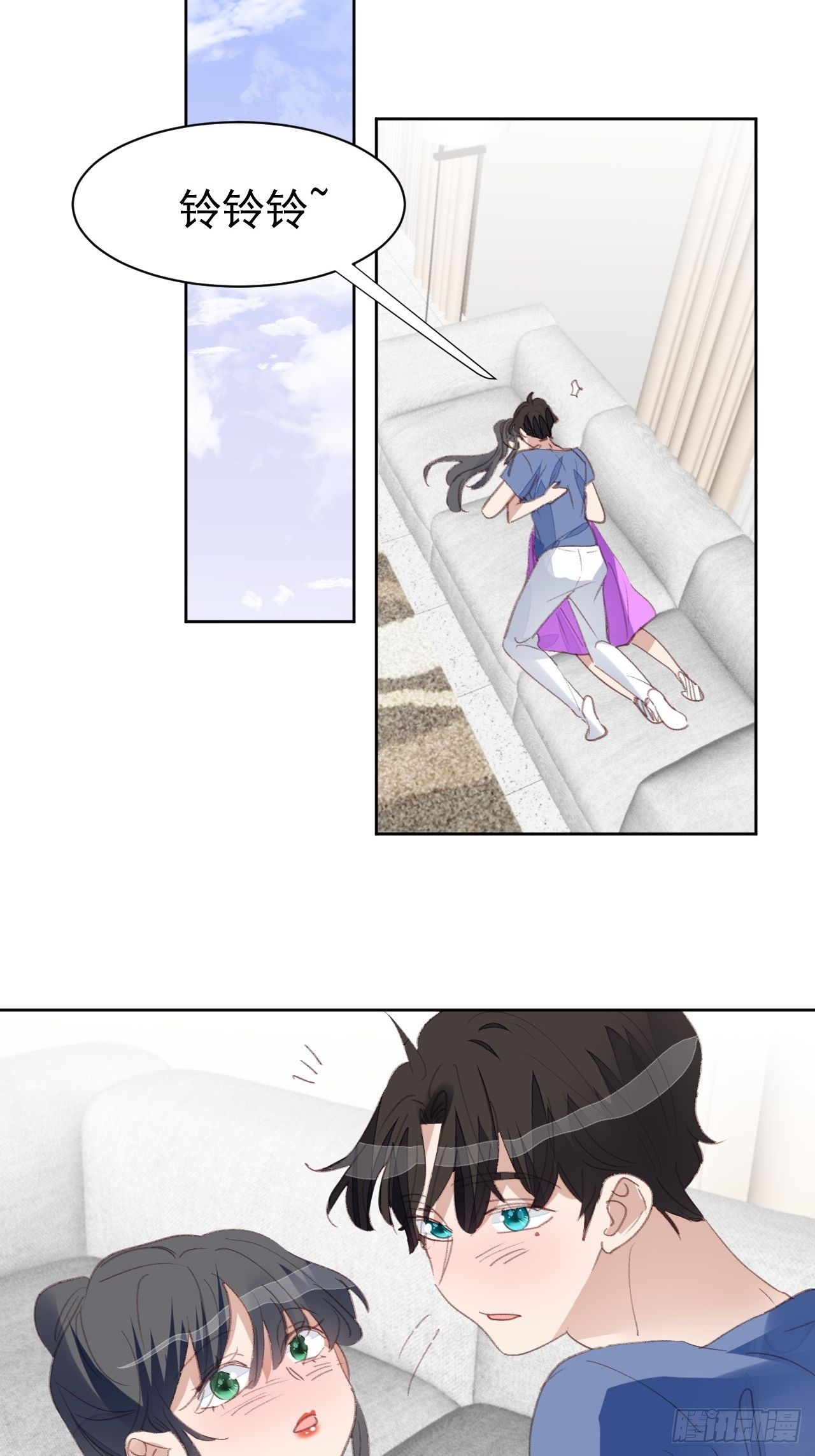 第84话 反击-第85话