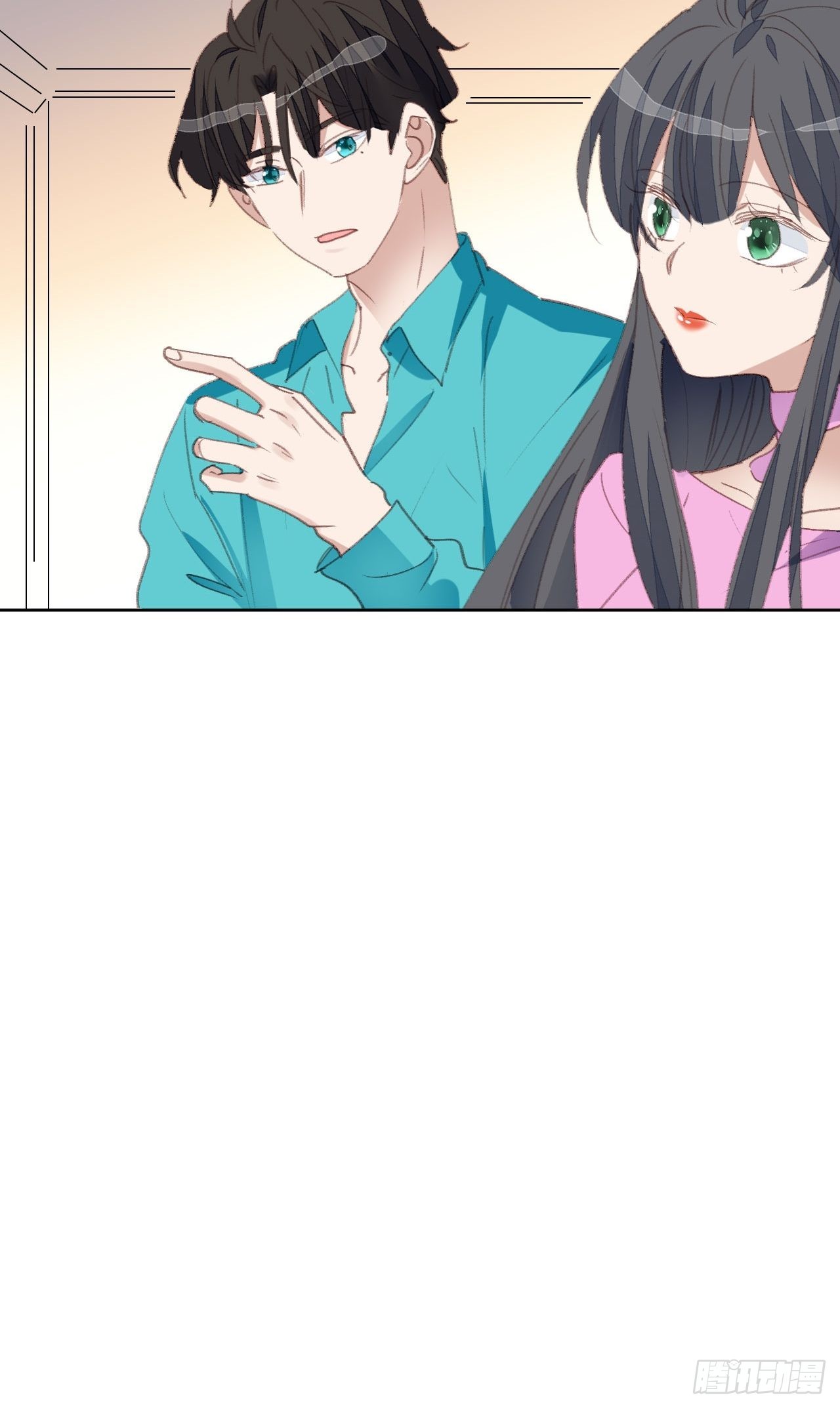 第86话 跟踪-第87话