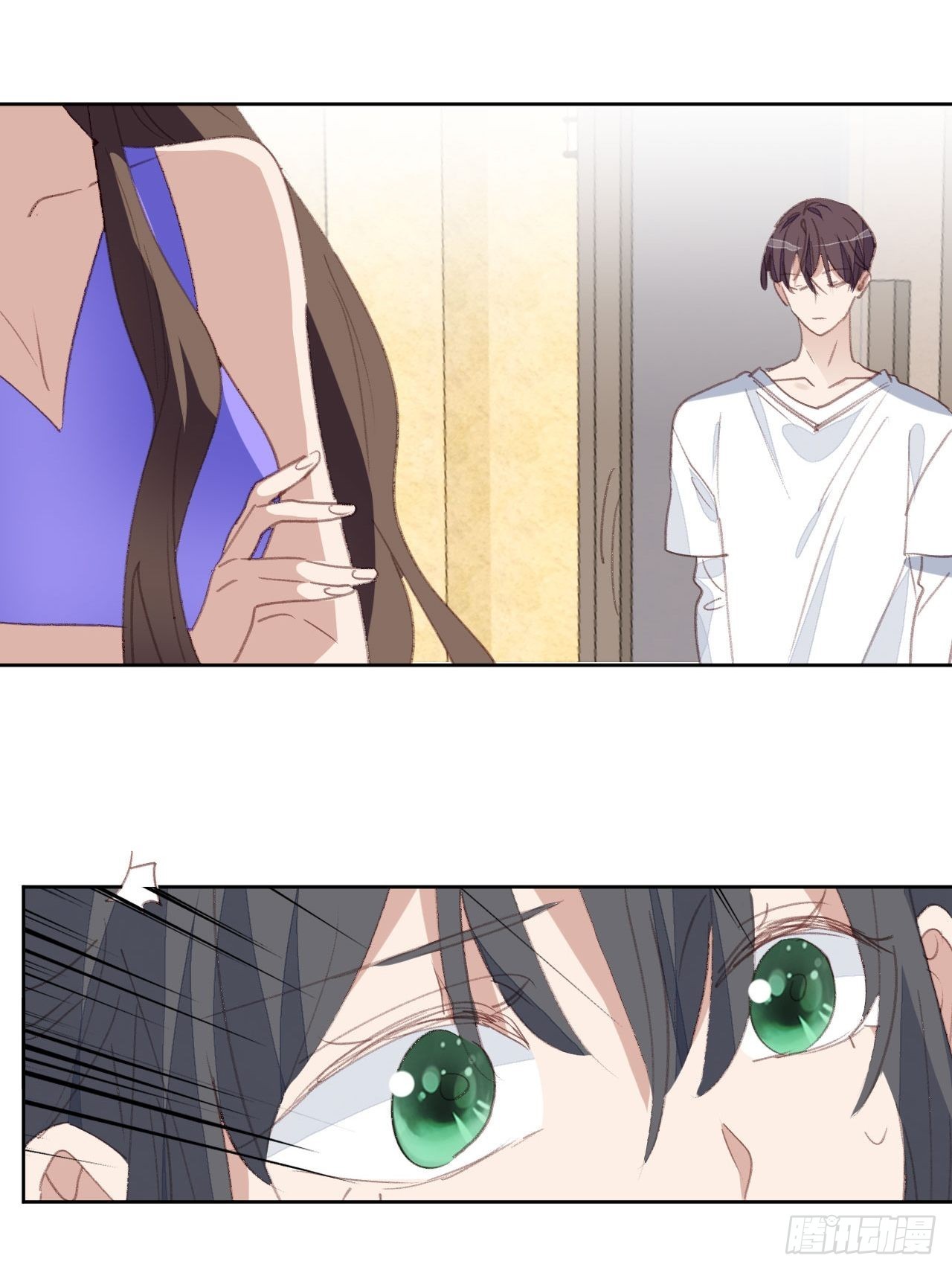 第86话 跟踪-第87话