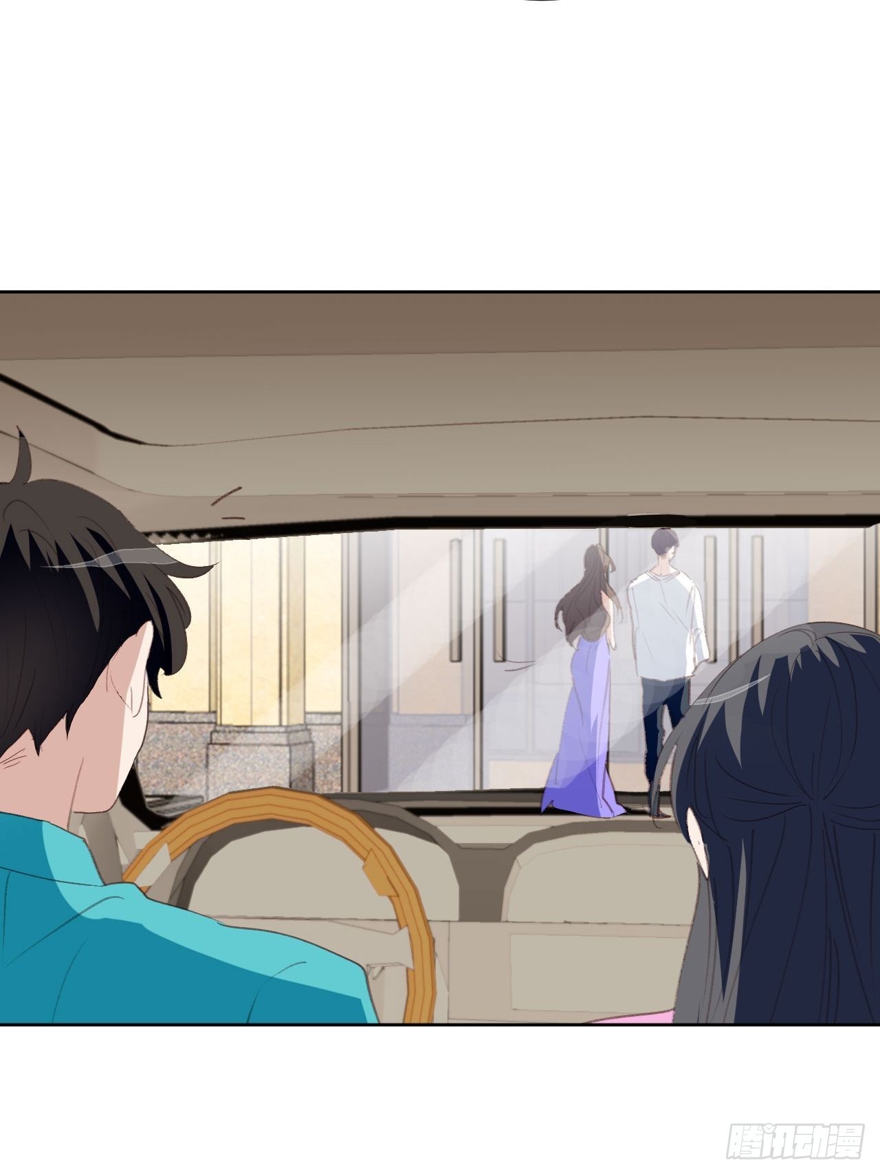 第86话 跟踪-第87话