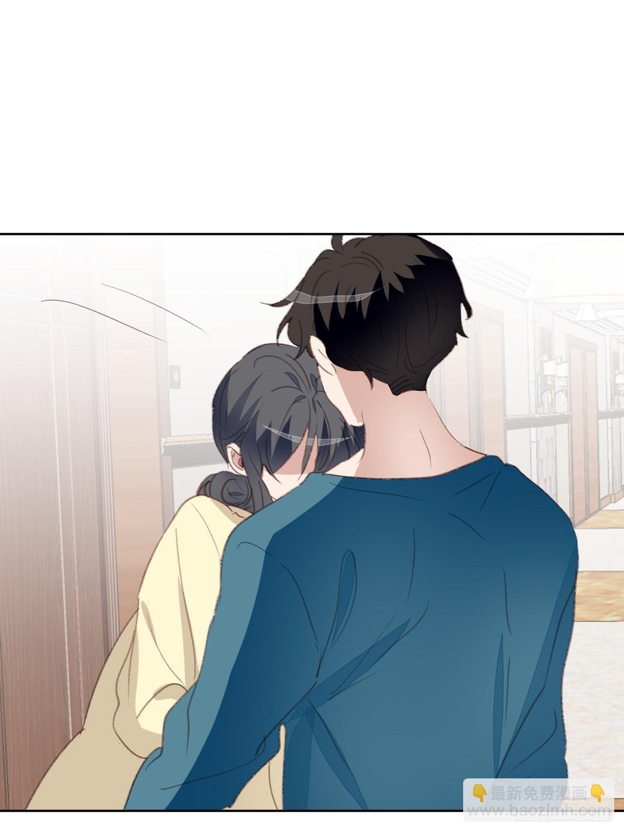 第90话 再次接近-第91话