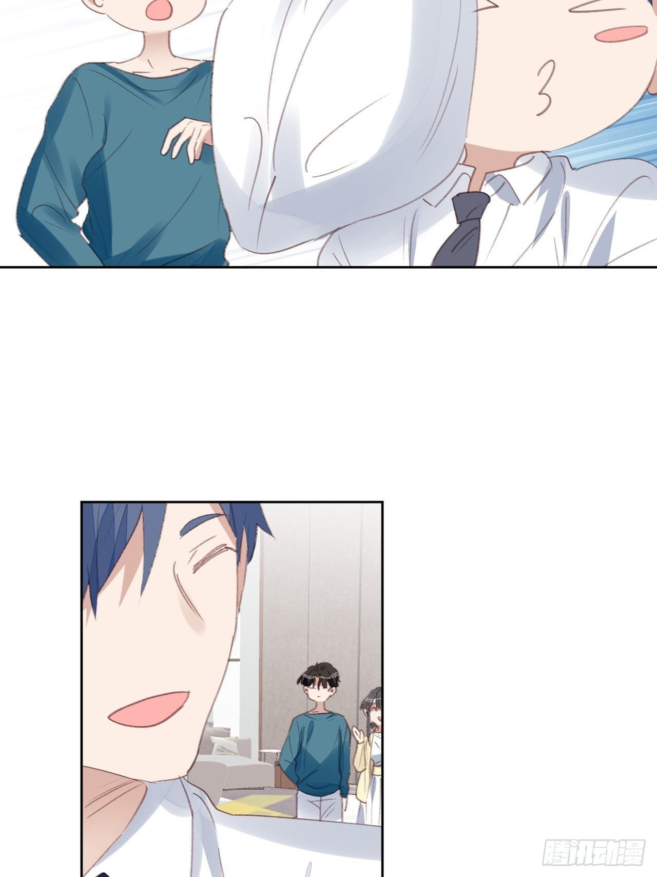 第90话 再次接近-第91话