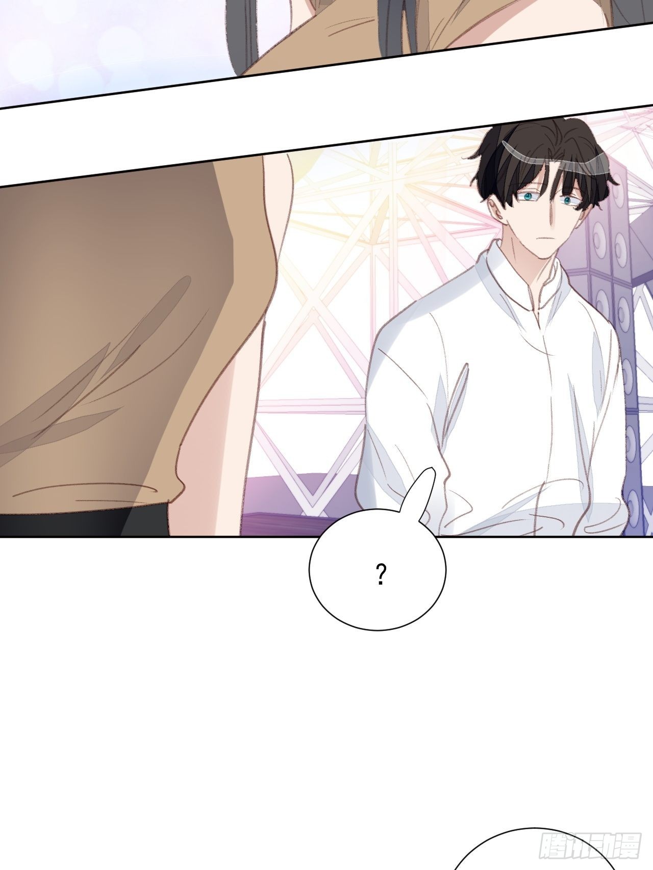 第92话 阴谋逼近-第93话