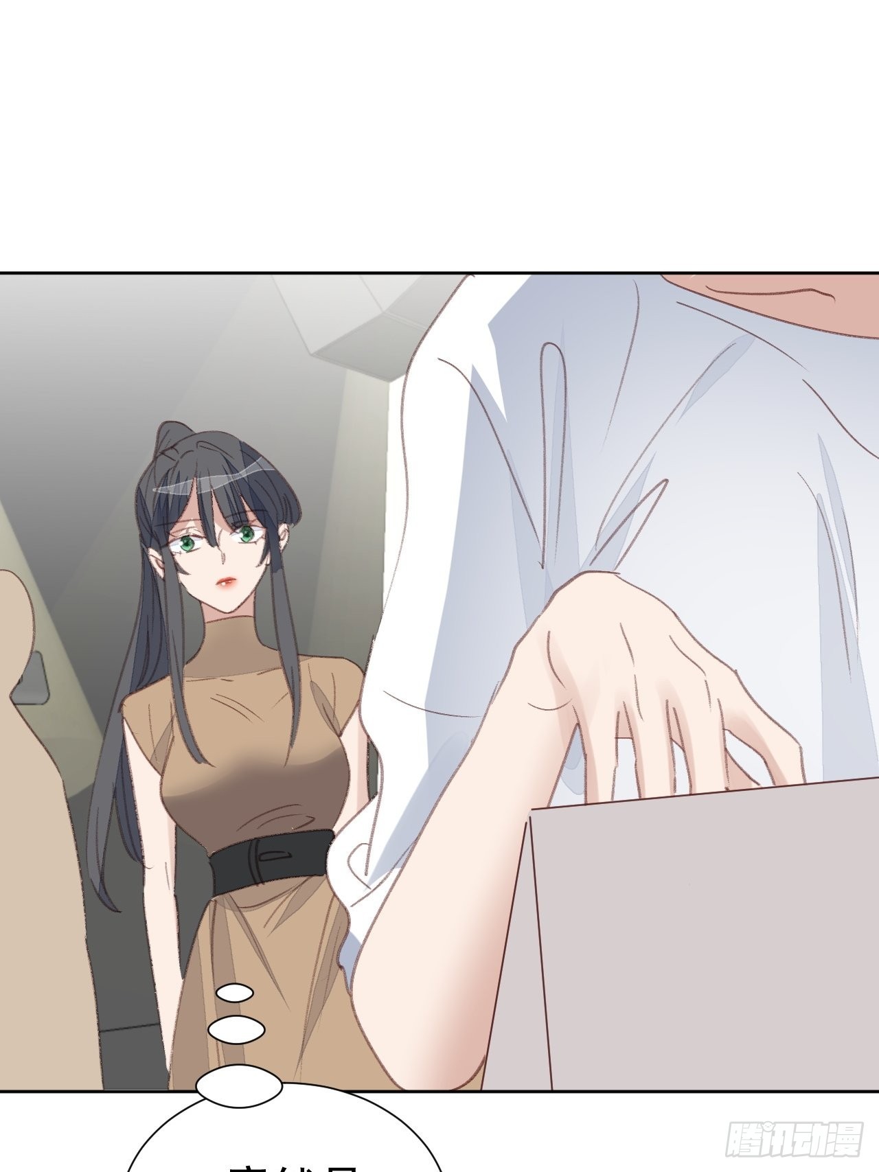 第92话 阴谋逼近-第93话