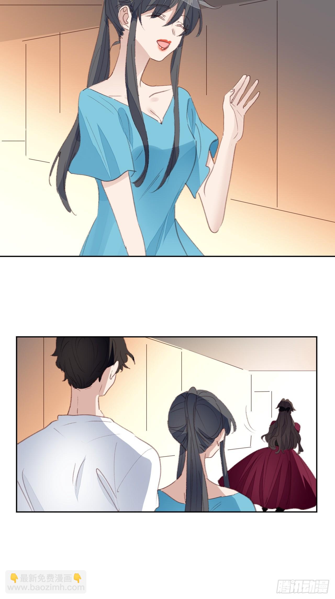 第94话 按兵不动-第95话