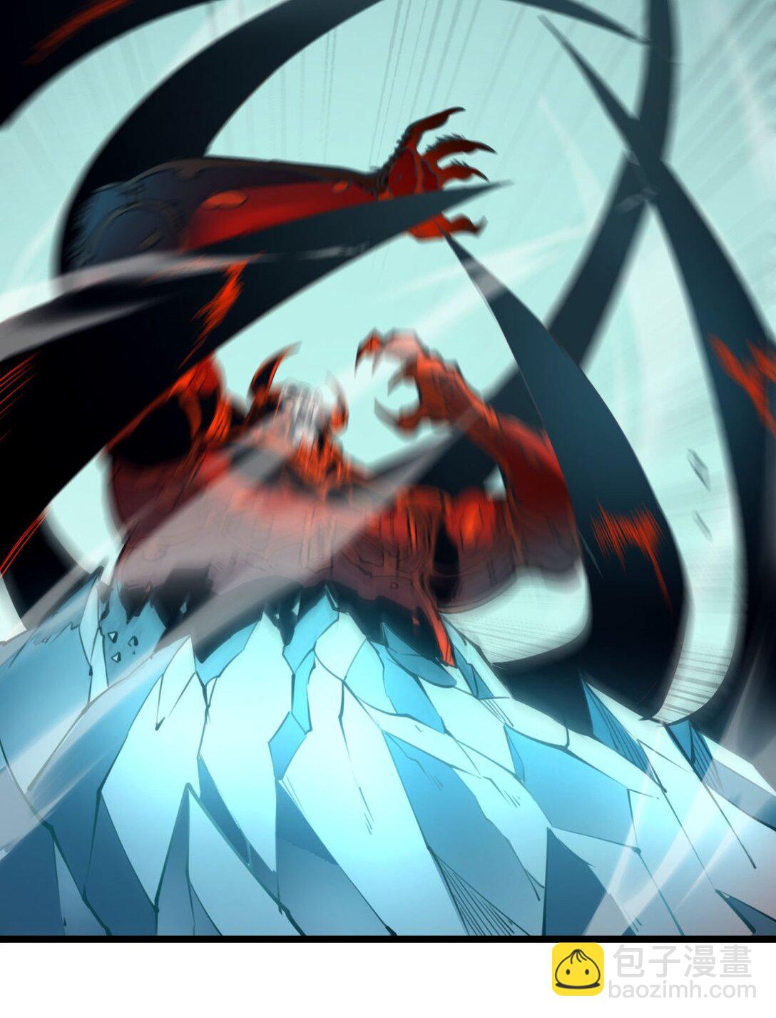 9 回收对象！我自己！(1/2)-第9话